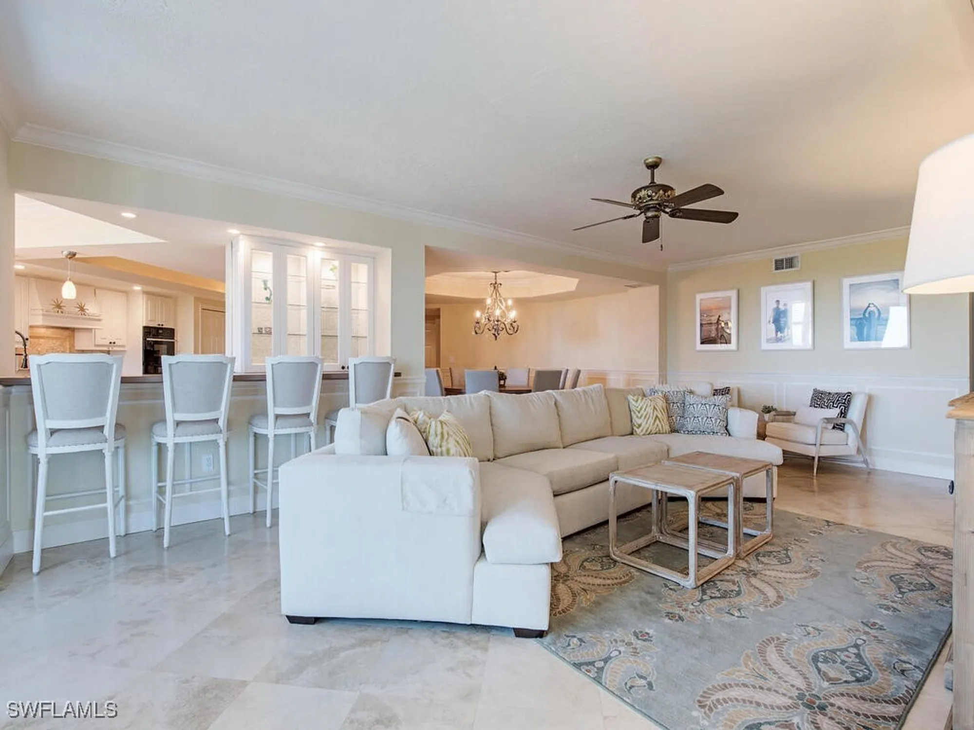 Property Slideshow image 5 of 12 | 6075 pelican bay blvd apt 705, Naples, FL, 34108