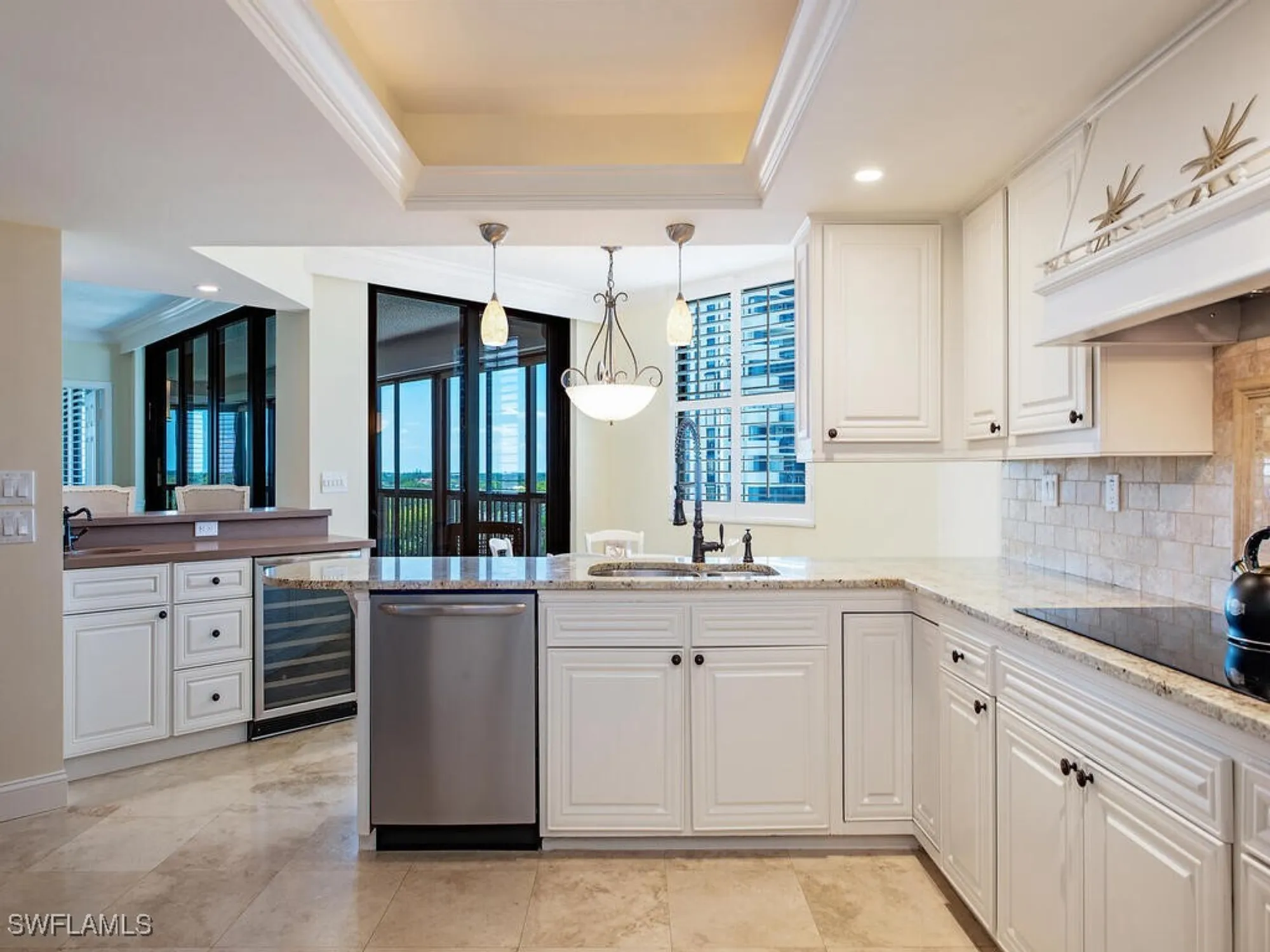 Property Slideshow image 6 of 12 | 6075 pelican bay blvd apt 705, Naples, FL, 34108
