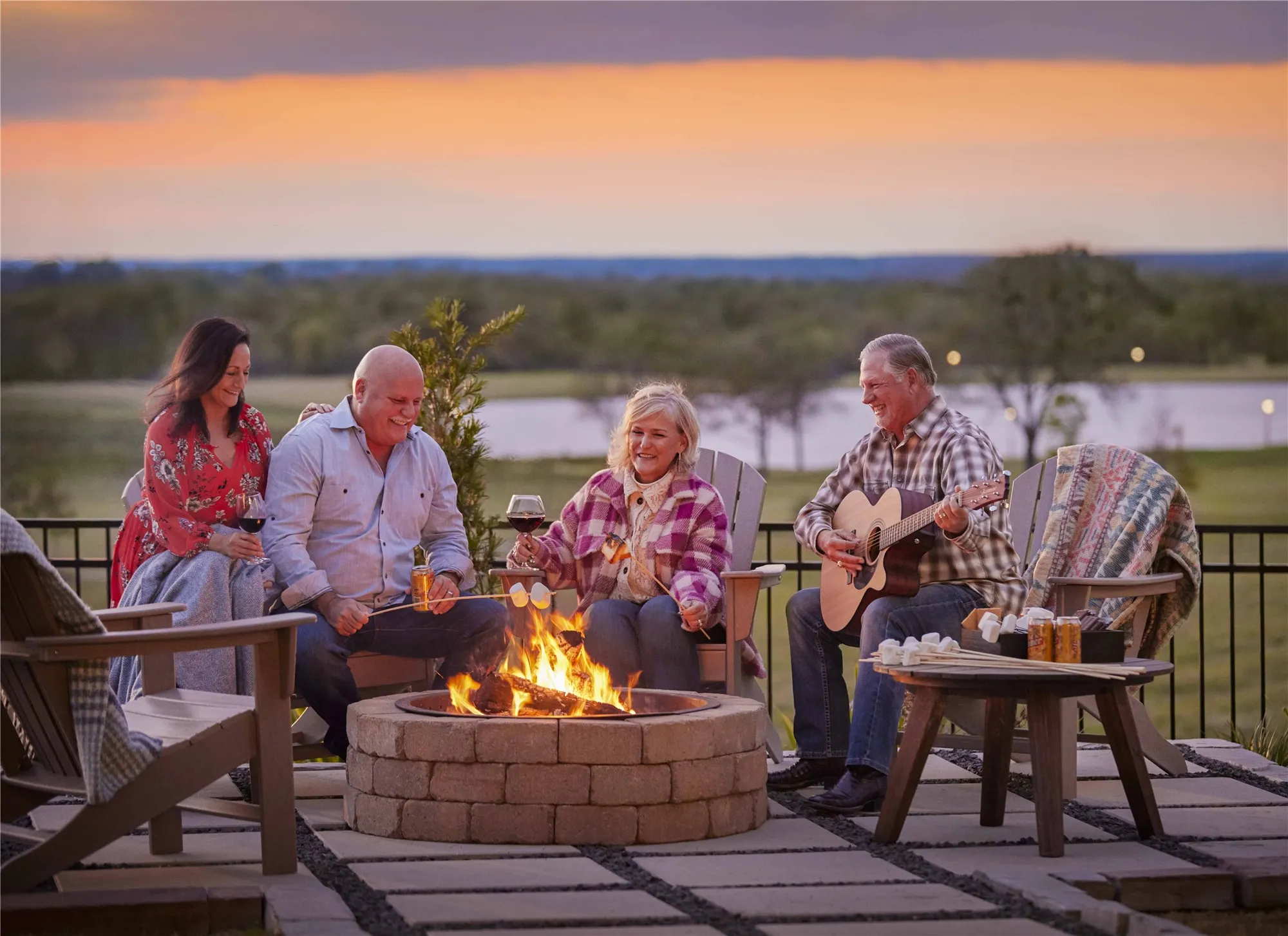 Property Slideshow image 44 of 50 | 10041 larkin cv, Willis, TX, 77318