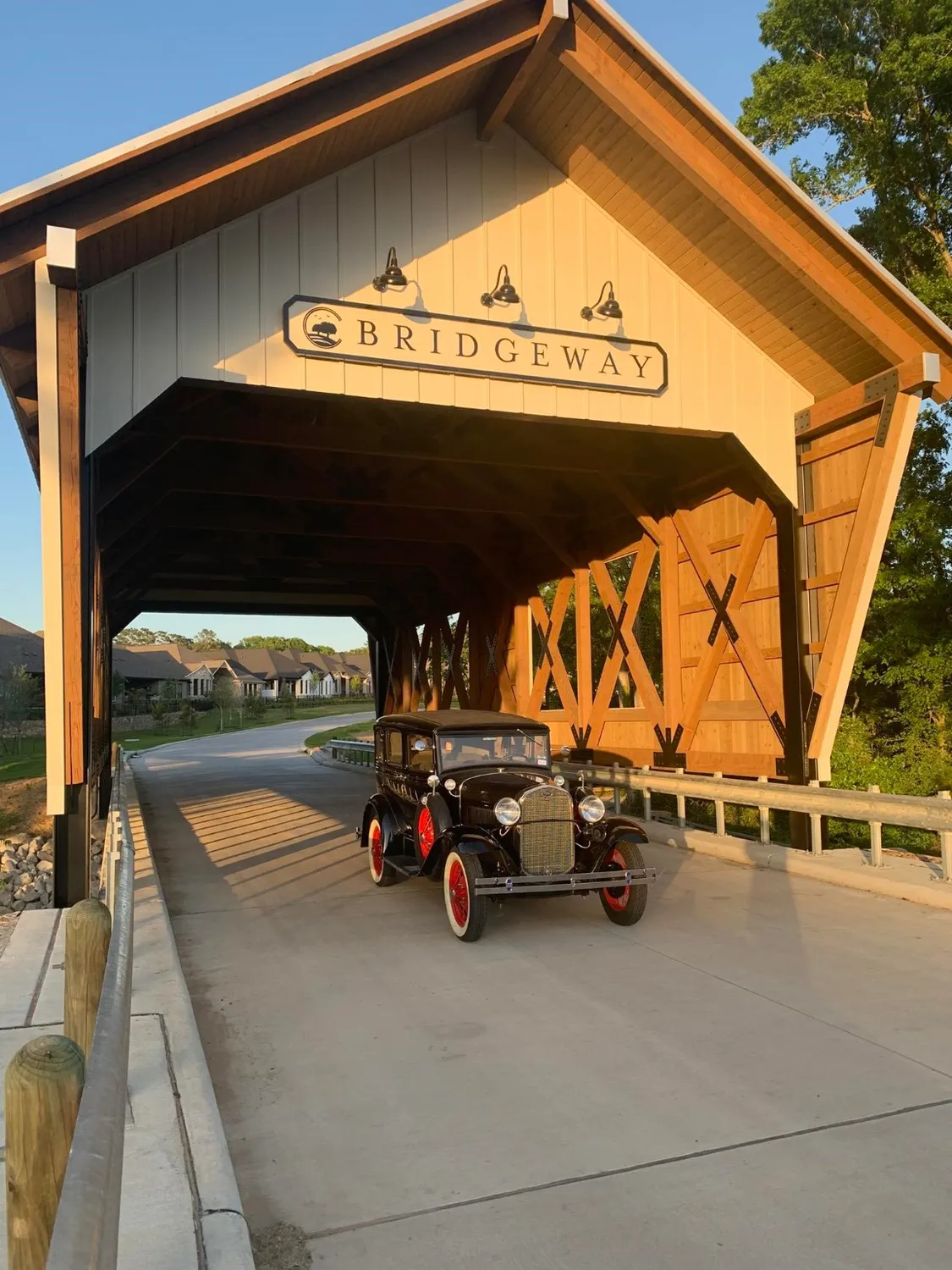 Property Slideshow image 43 of 50 | 10041 larkin cv, Willis, TX, 77318