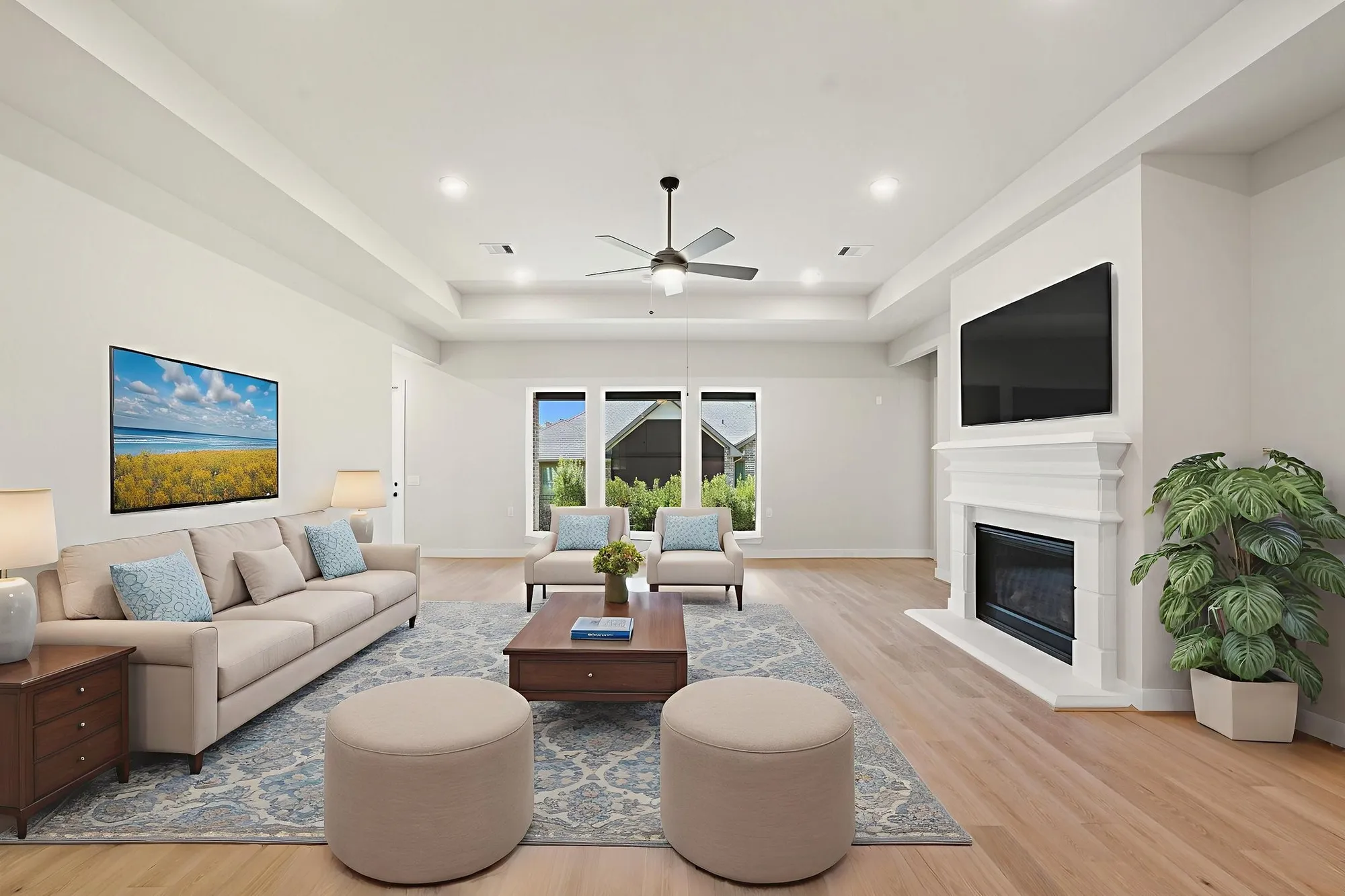 Property Slideshow image 6 of 50 | 10041 larkin cv, Willis, TX, 77318