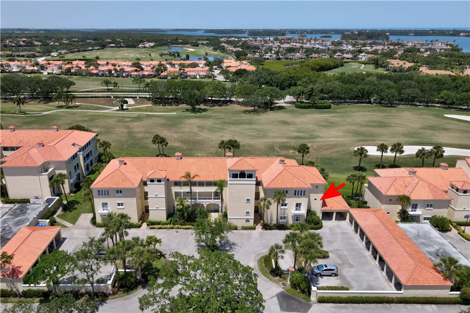 Property Slideshow image 2 of 36 | 5030 harmony cir apt 204, Vero Beach, FL, 32967