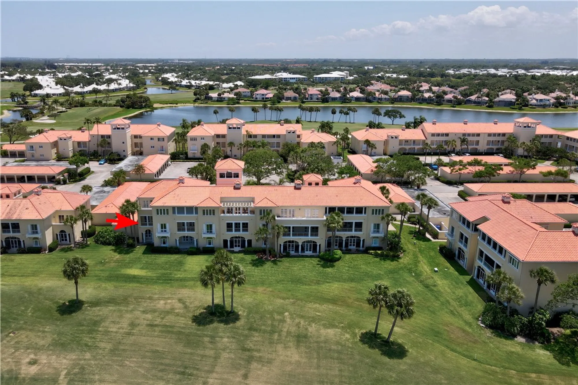 Property Slideshow image 35 of 36 | 5030 harmony cir apt 204, Vero Beach, FL, 32967
