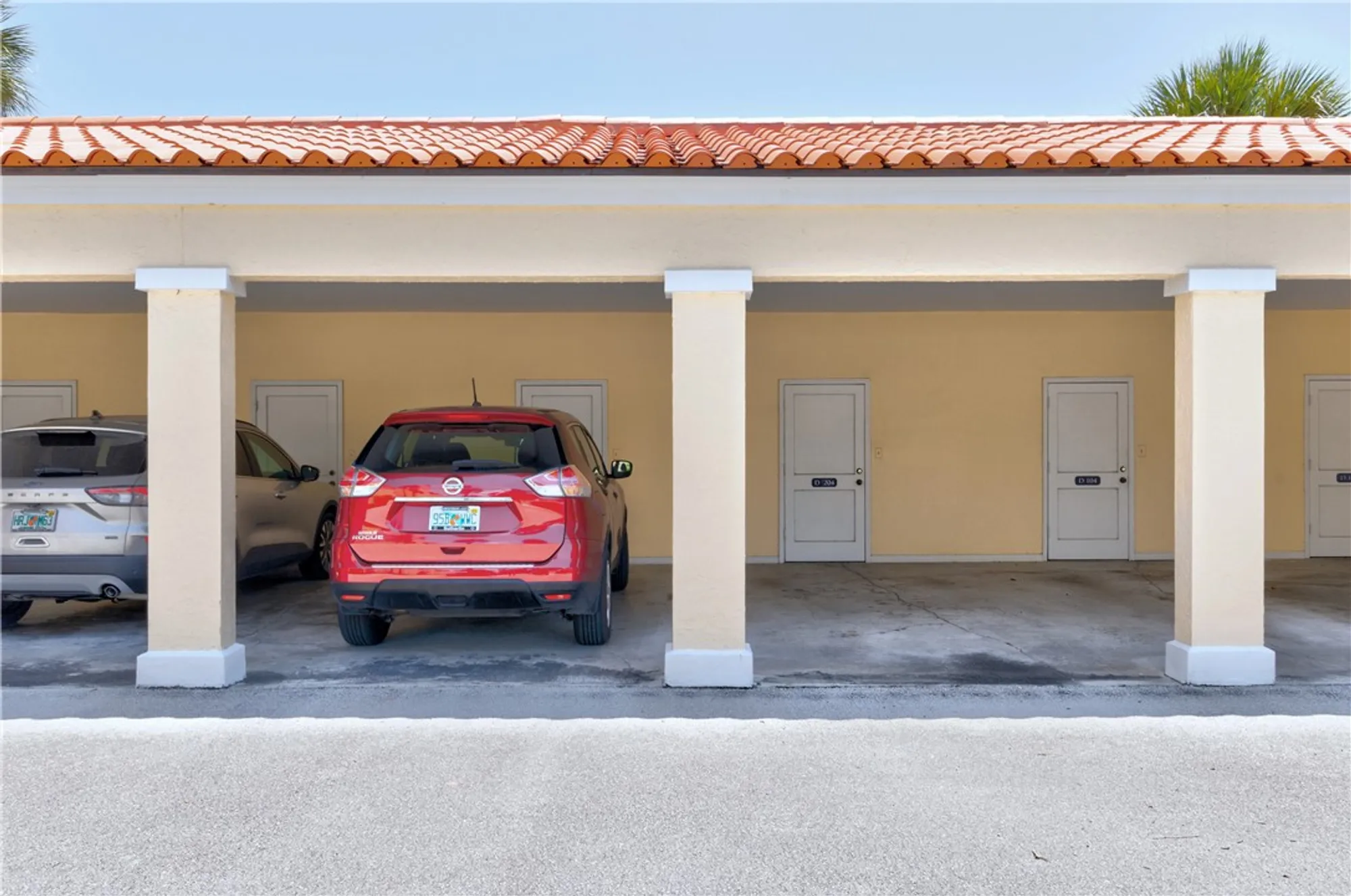 Property Slideshow image 30 of 36 | 5030 harmony cir apt 204, Vero Beach, FL, 32967