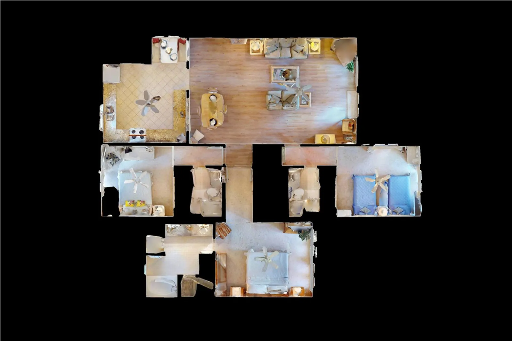 Property Slideshow image 32 of 36 | 5030 harmony cir apt 204, Vero Beach, FL, 32967