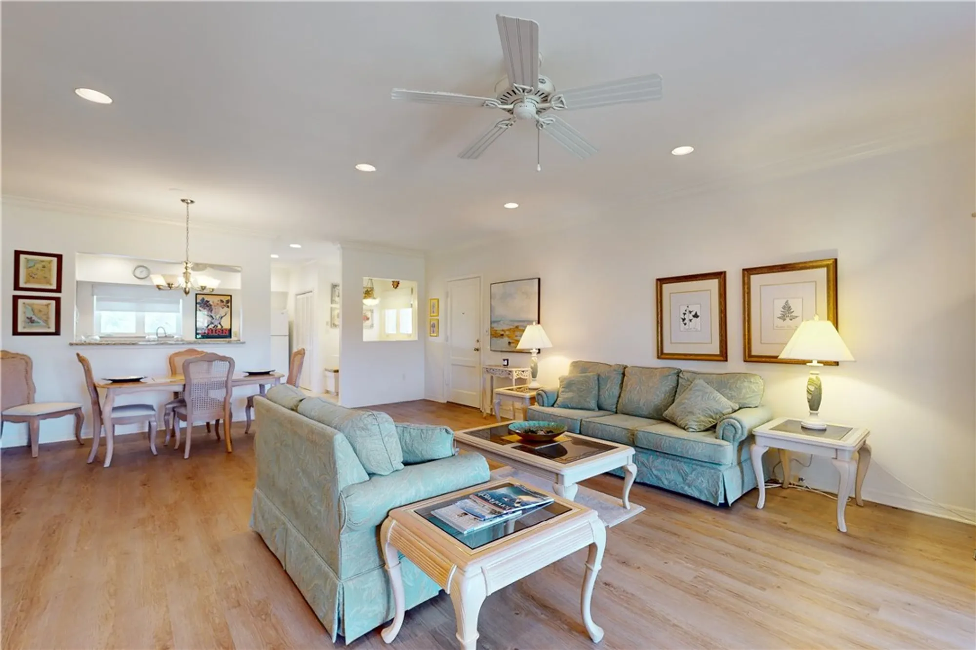 Property Slideshow image 9 of 36 | 5030 harmony cir apt 204, Vero Beach, FL, 32967