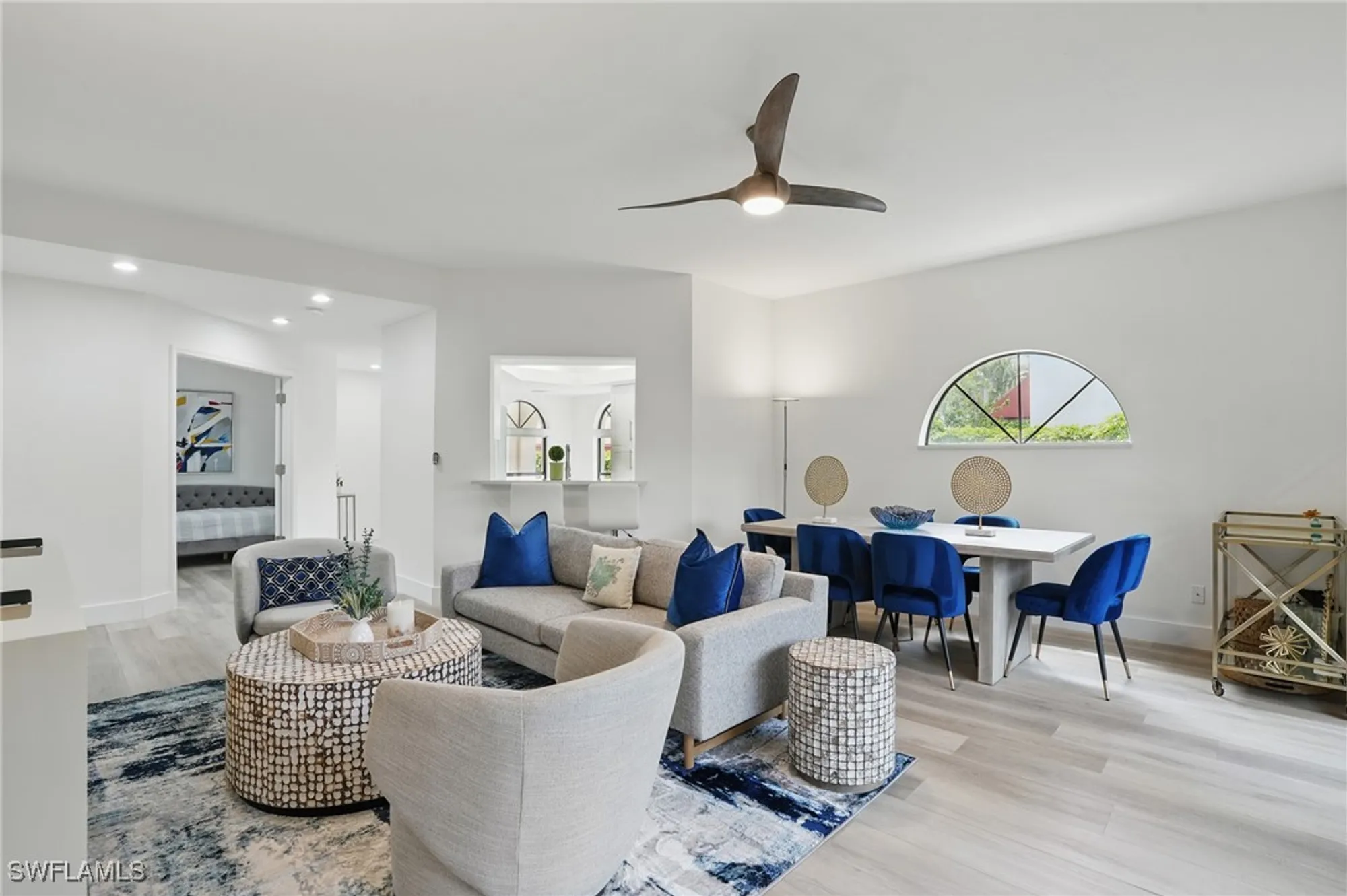 Property Slideshow image 1 of 22 | 547 serendipity dr, Naples, FL, 34108