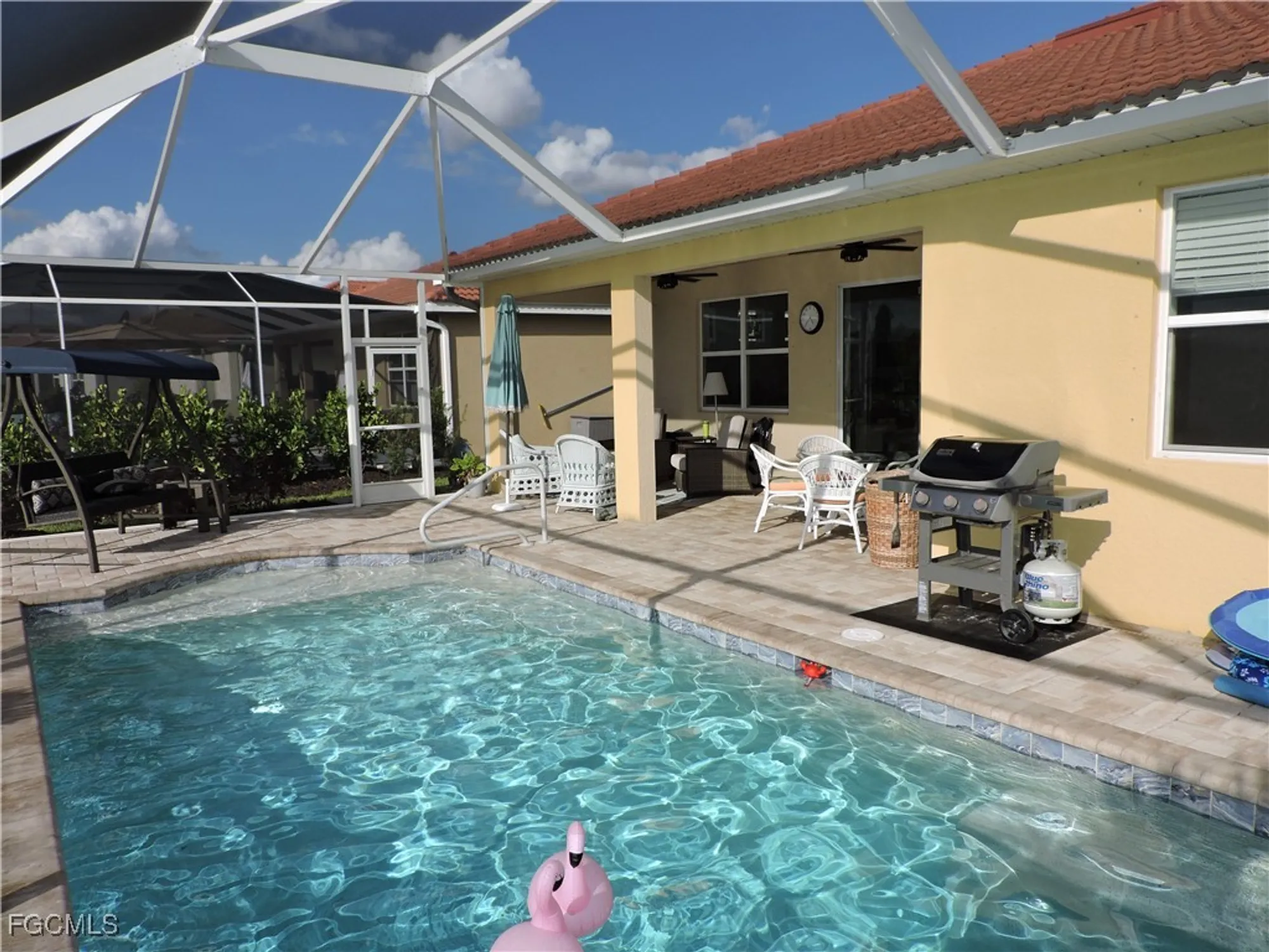 Property Slideshow image 24 of 32 | 15165 yellow wood dr, Alva, FL, 33920