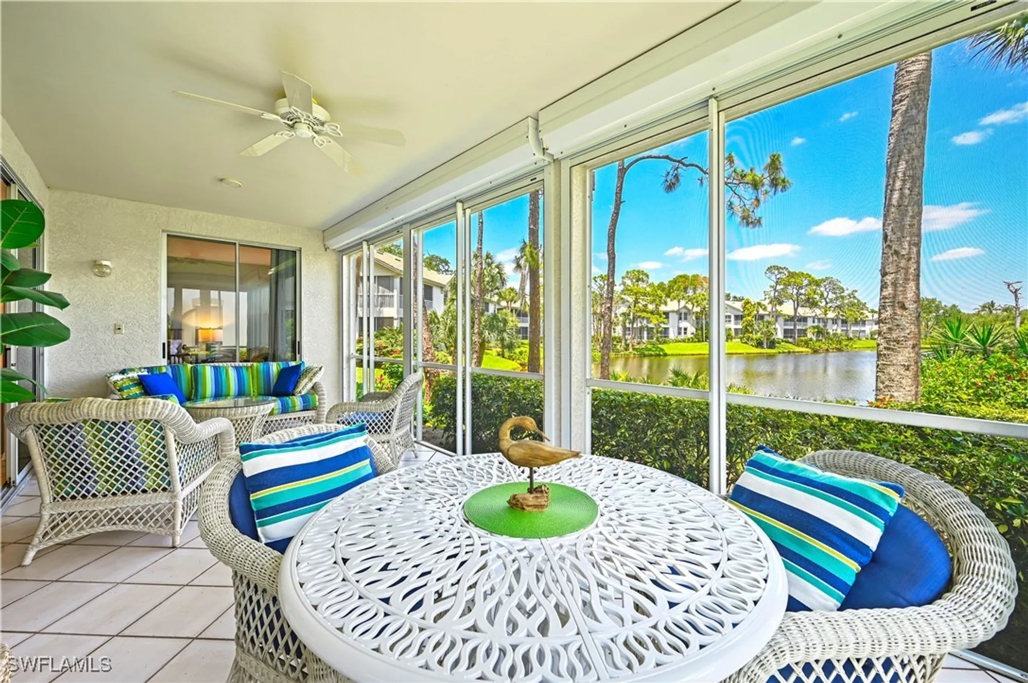 Property Slideshow image 16 of 39 | 27071 lake harbor ct 103, Bonita Springs, FL, 34134