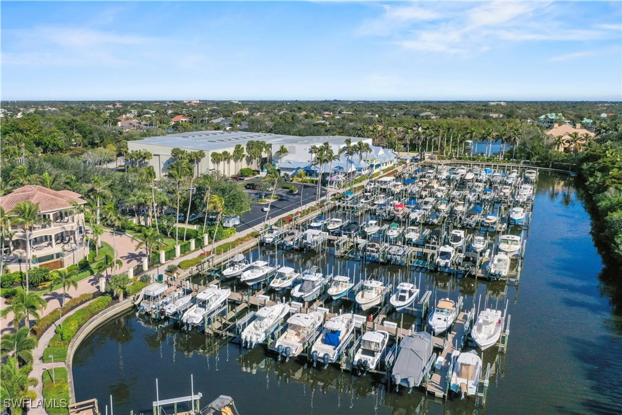 Property Slideshow image 34 of 39 | 27071 lake harbor ct 103, Bonita Springs, FL, 34134