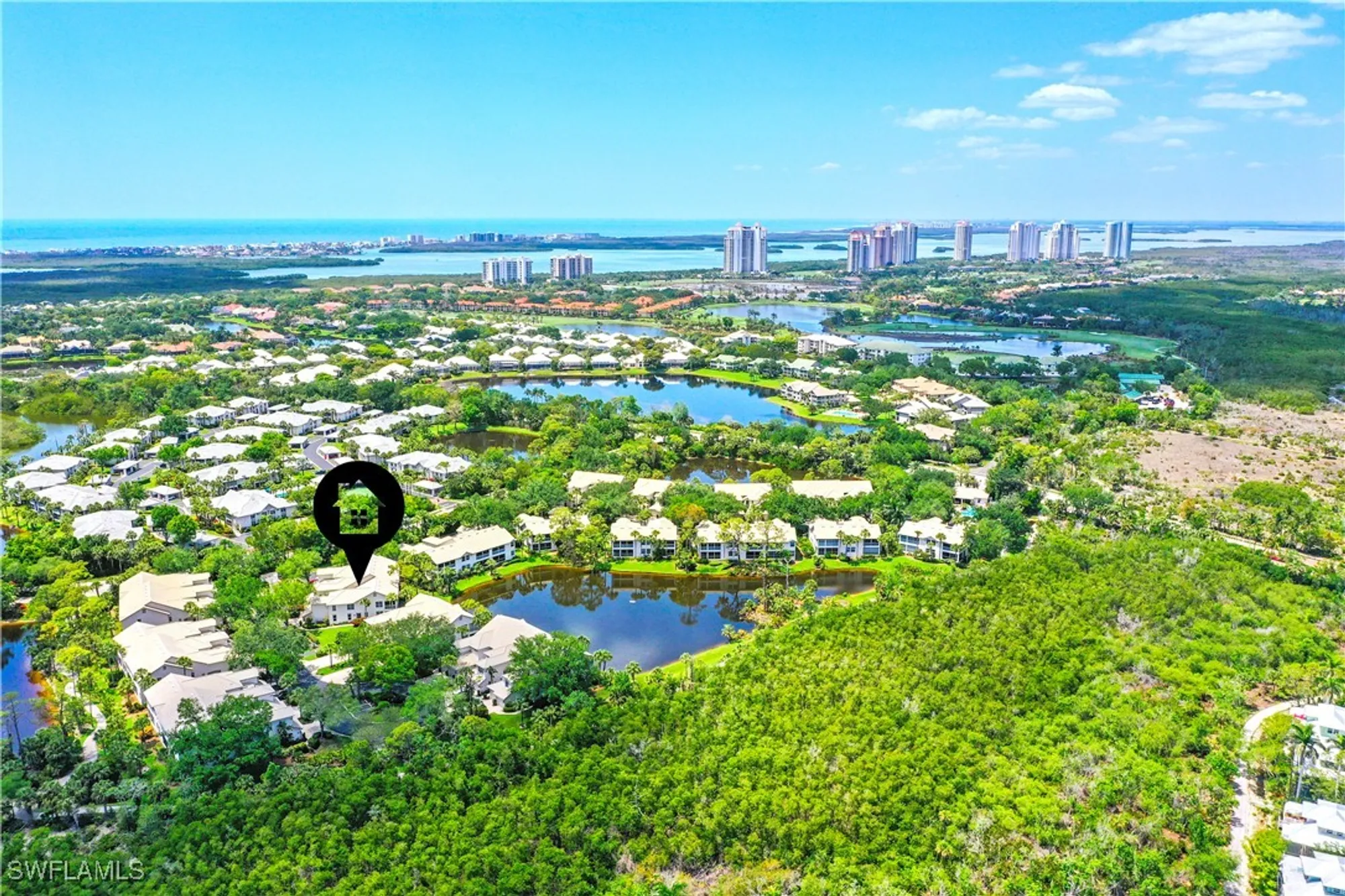 Property Slideshow image 3 of 39 | 27071 lake harbor ct 103, Bonita Springs, FL, 34134