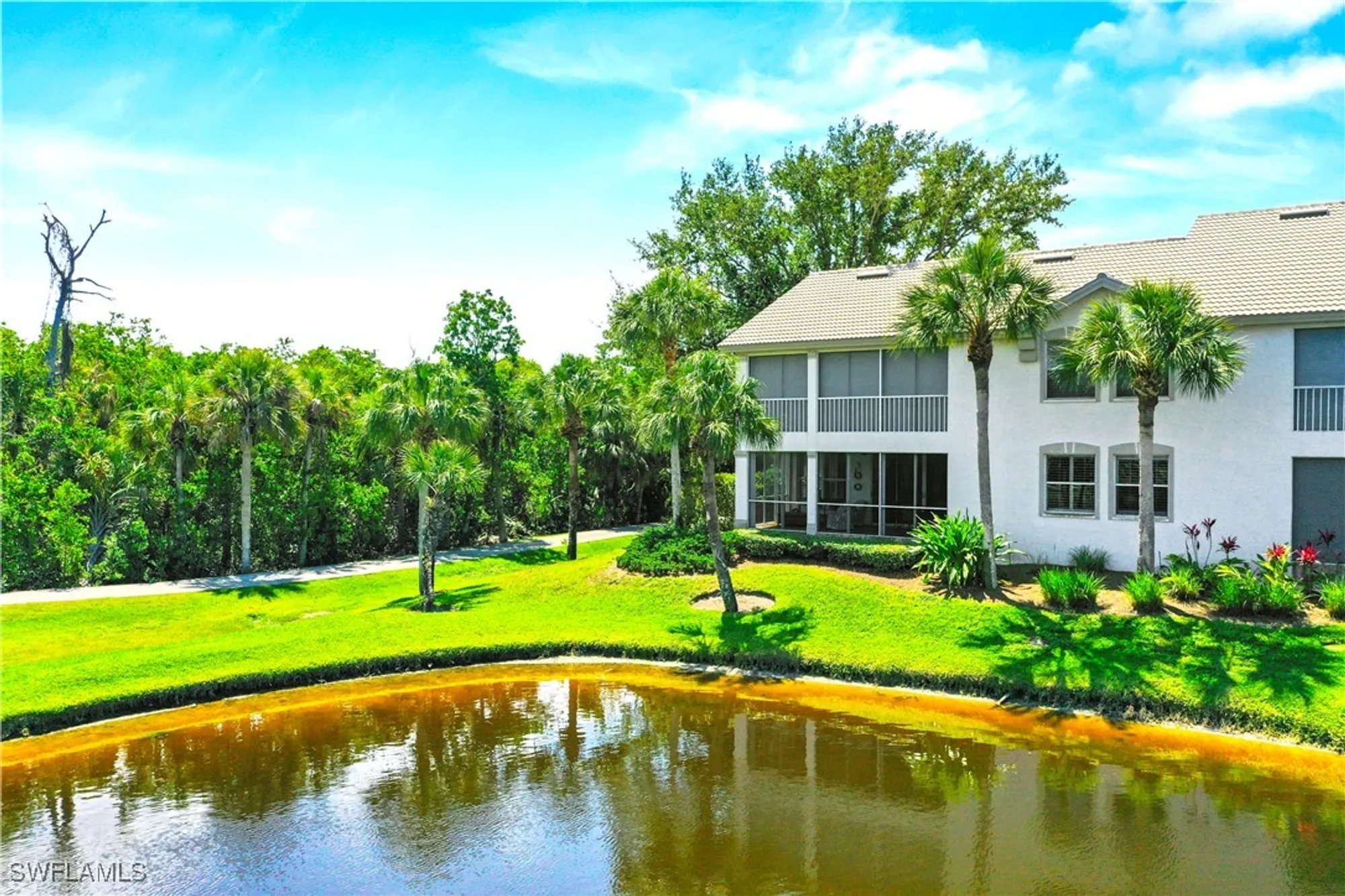 Property Slideshow image 34 of 39 | 27091 lake harbor ct 103, Bonita Springs, FL, 34134