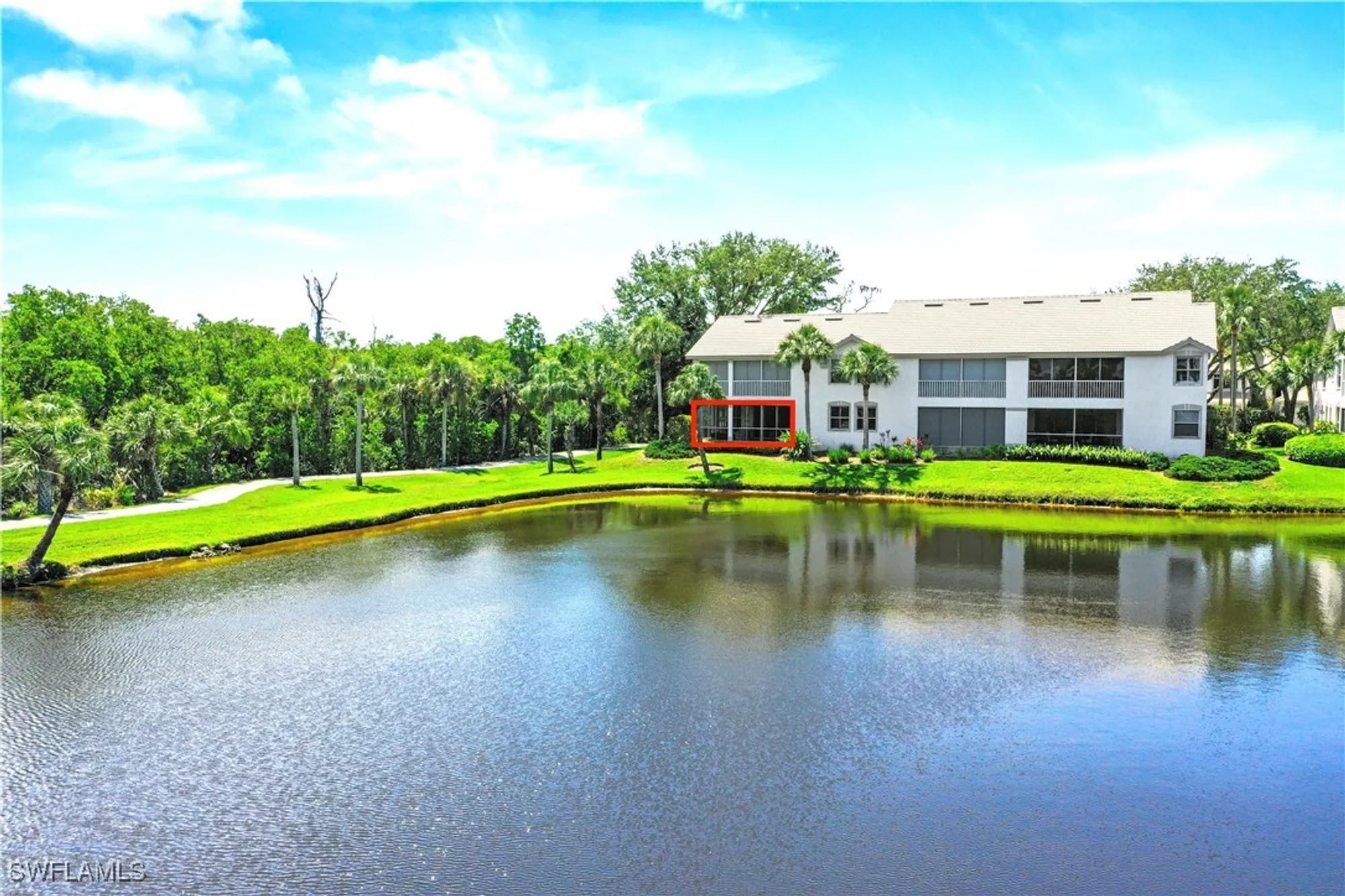 Property Slideshow image 35 of 39 | 27091 lake harbor ct 103, Bonita Springs, FL, 34134