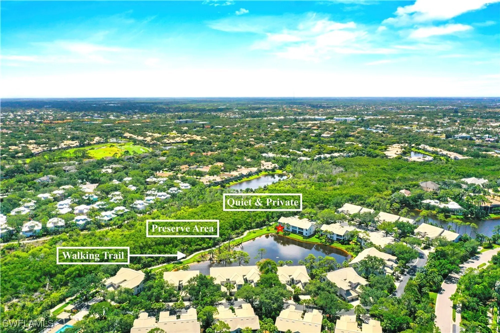 Property Slideshow image 3 of 39 | 27091 lake harbor ct 103, Bonita Springs, FL, 34134