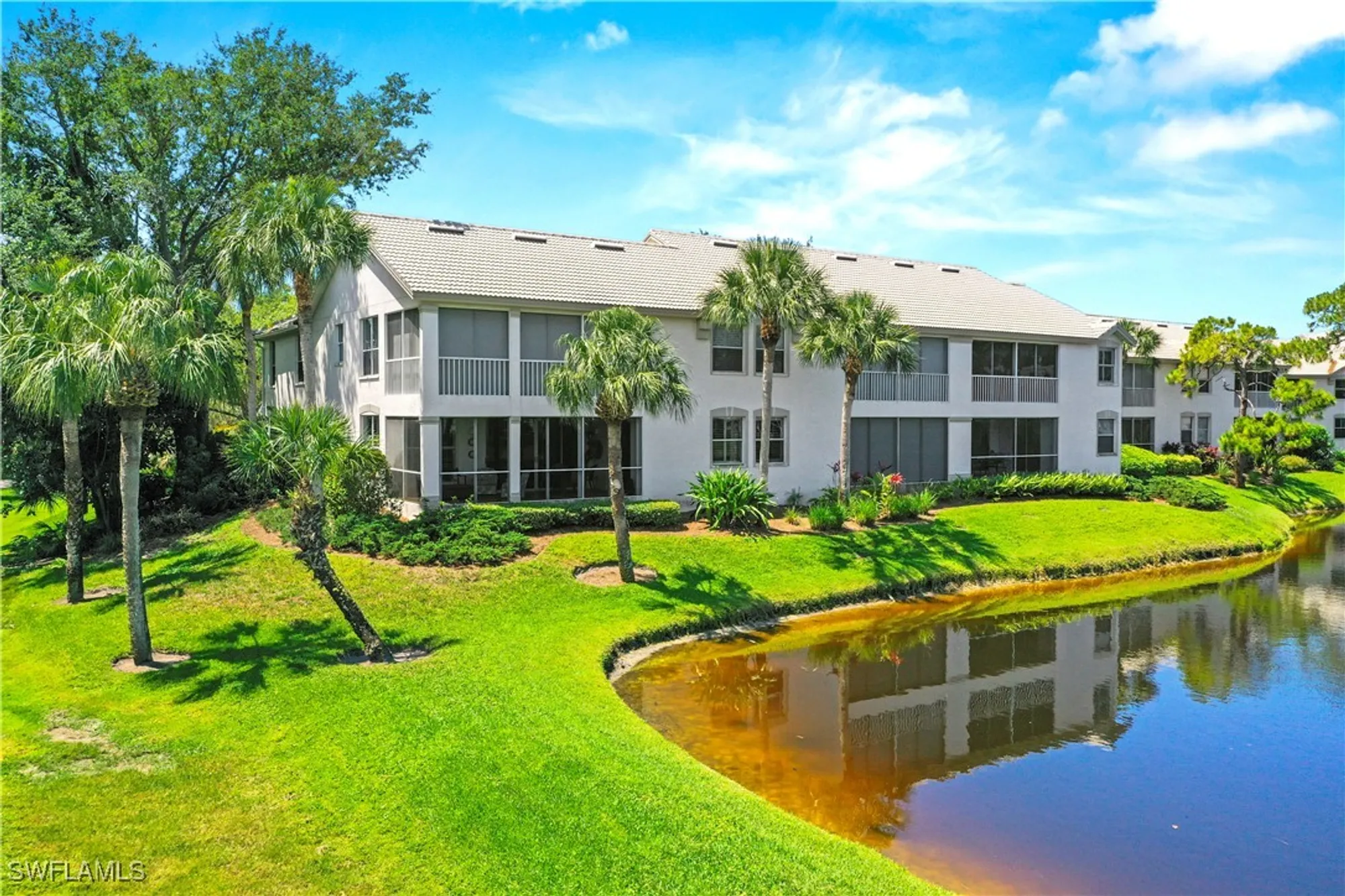 Property Slideshow image 32 of 39 | 27091 lake harbor ct 103, Bonita Springs, FL, 34134
