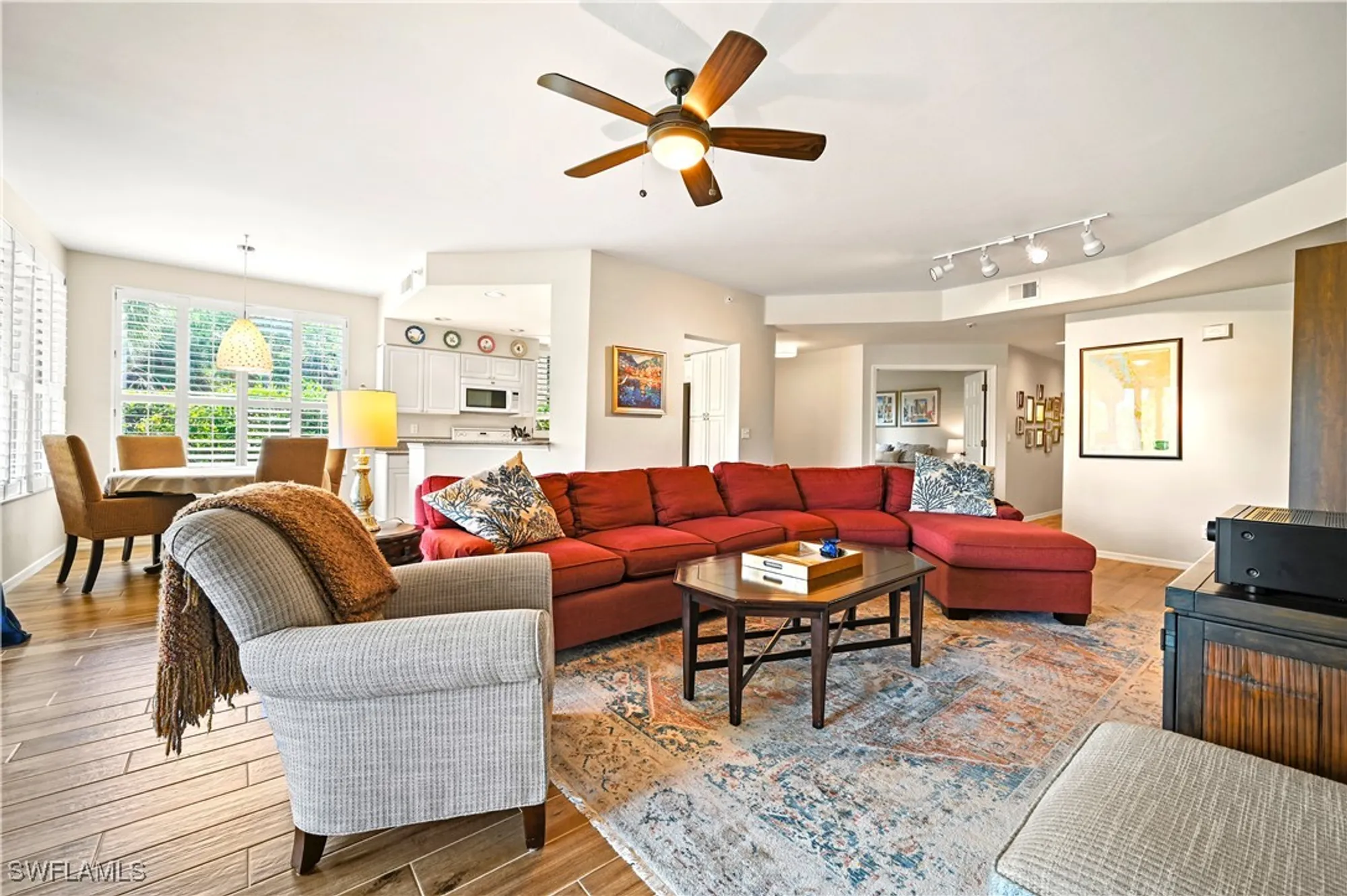 Property Slideshow image 7 of 39 | 27091 lake harbor ct 103, Bonita Springs, FL, 34134