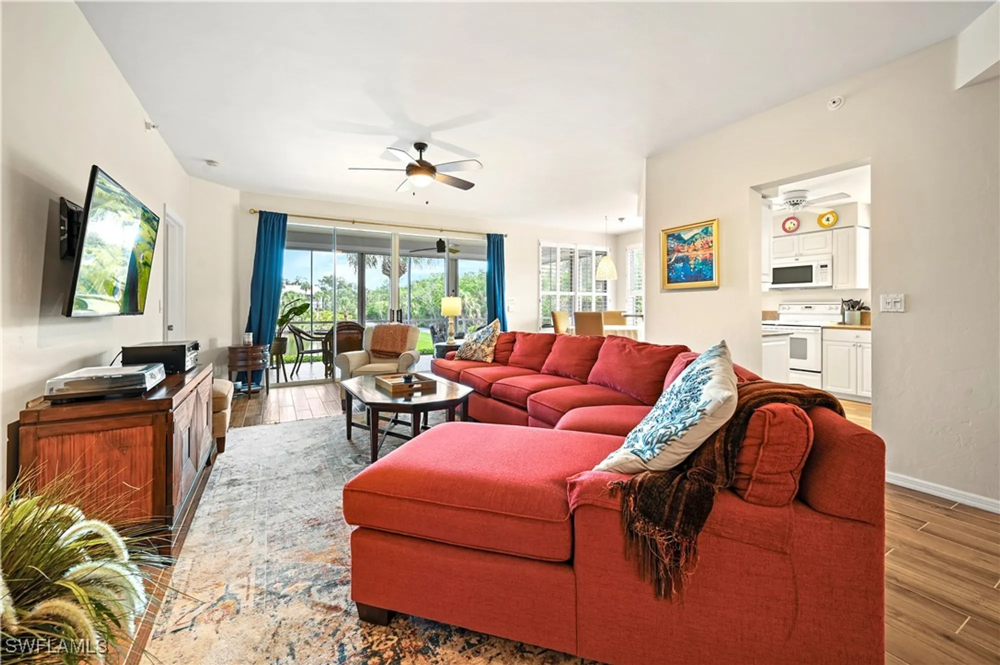 Property Slideshow image 8 of 39 | 27091 lake harbor ct 103, Bonita Springs, FL, 34134