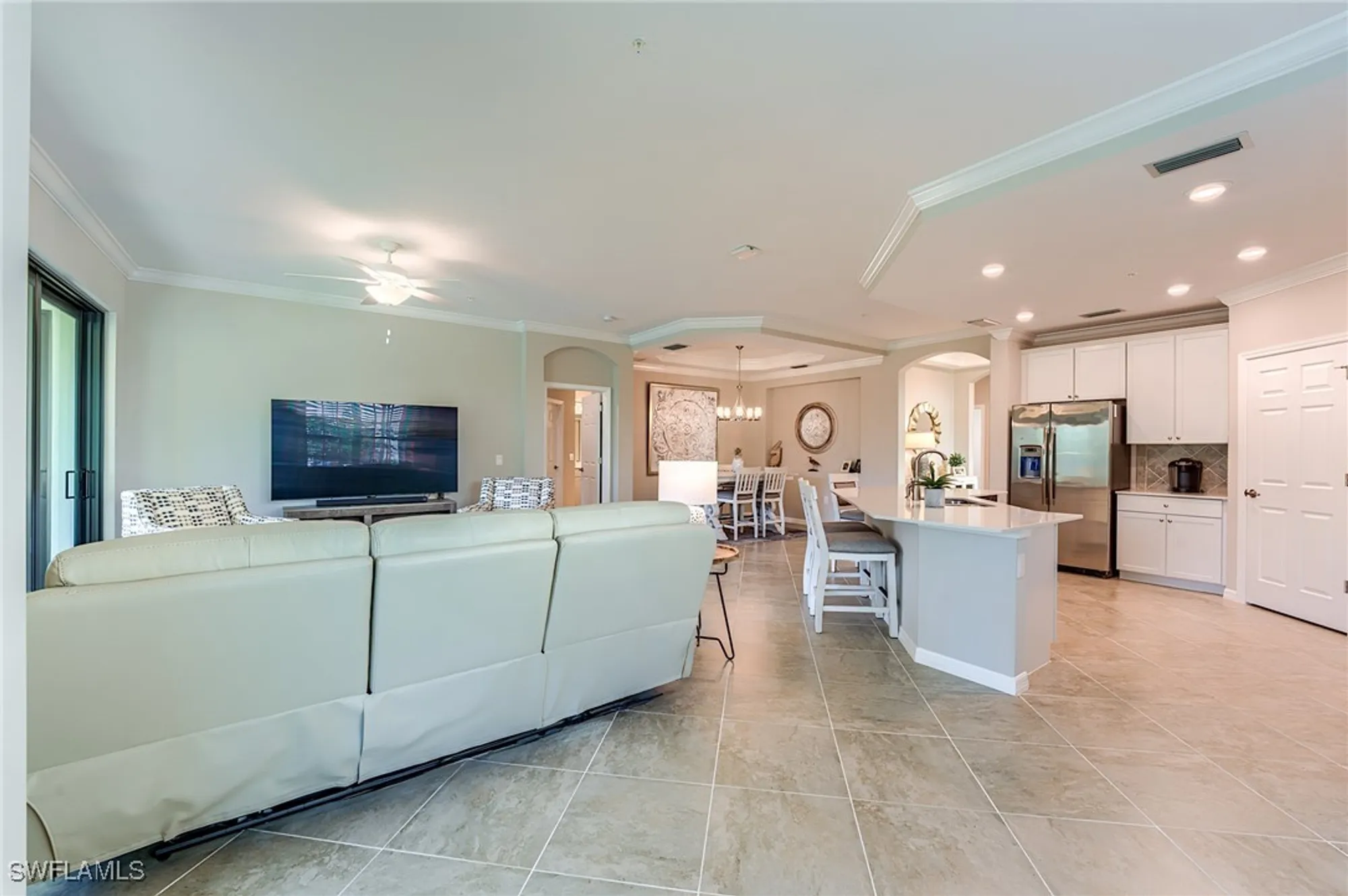 Property Slideshow image 15 of 50 | 10517 casella way apt 101, Fort Myers, FL, 33913