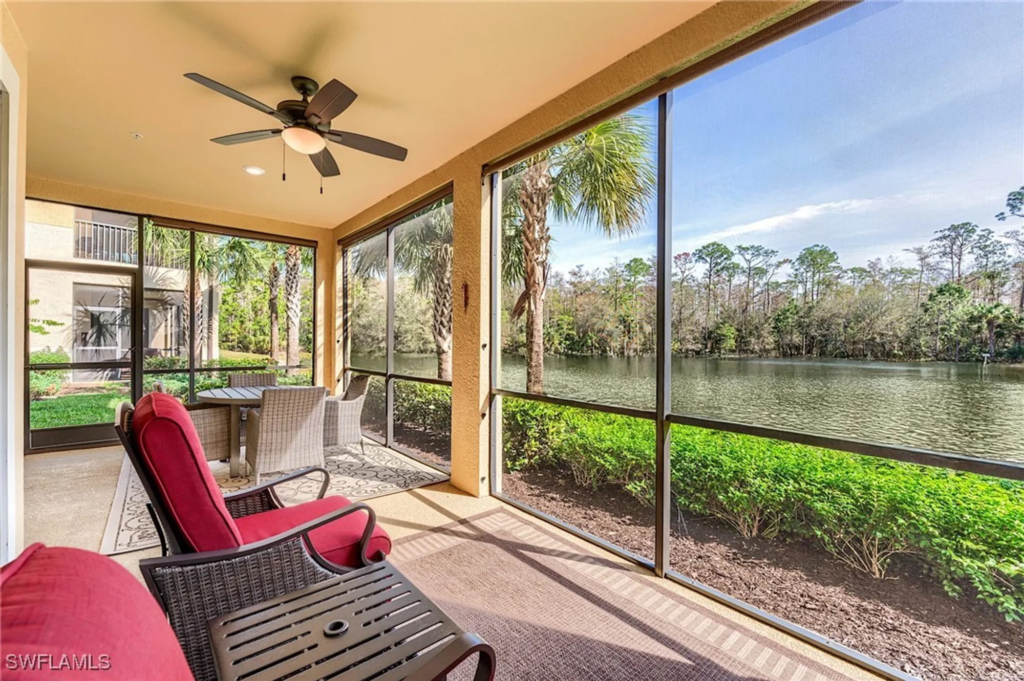 Property Slideshow image 19 of 50 | 10517 casella way apt 101, Fort Myers, FL, 33913