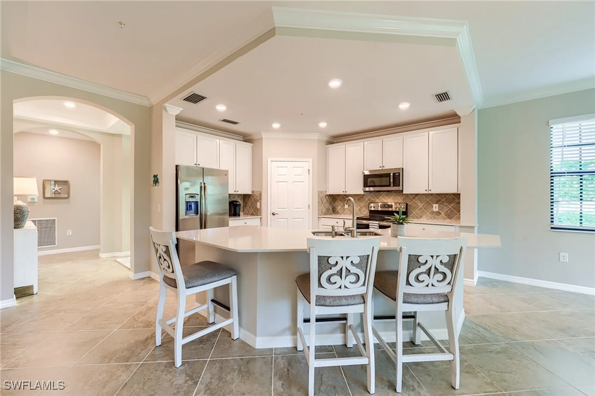 Property Slideshow image 10 of 50 | 10517 casella way apt 101, Fort Myers, FL, 33913