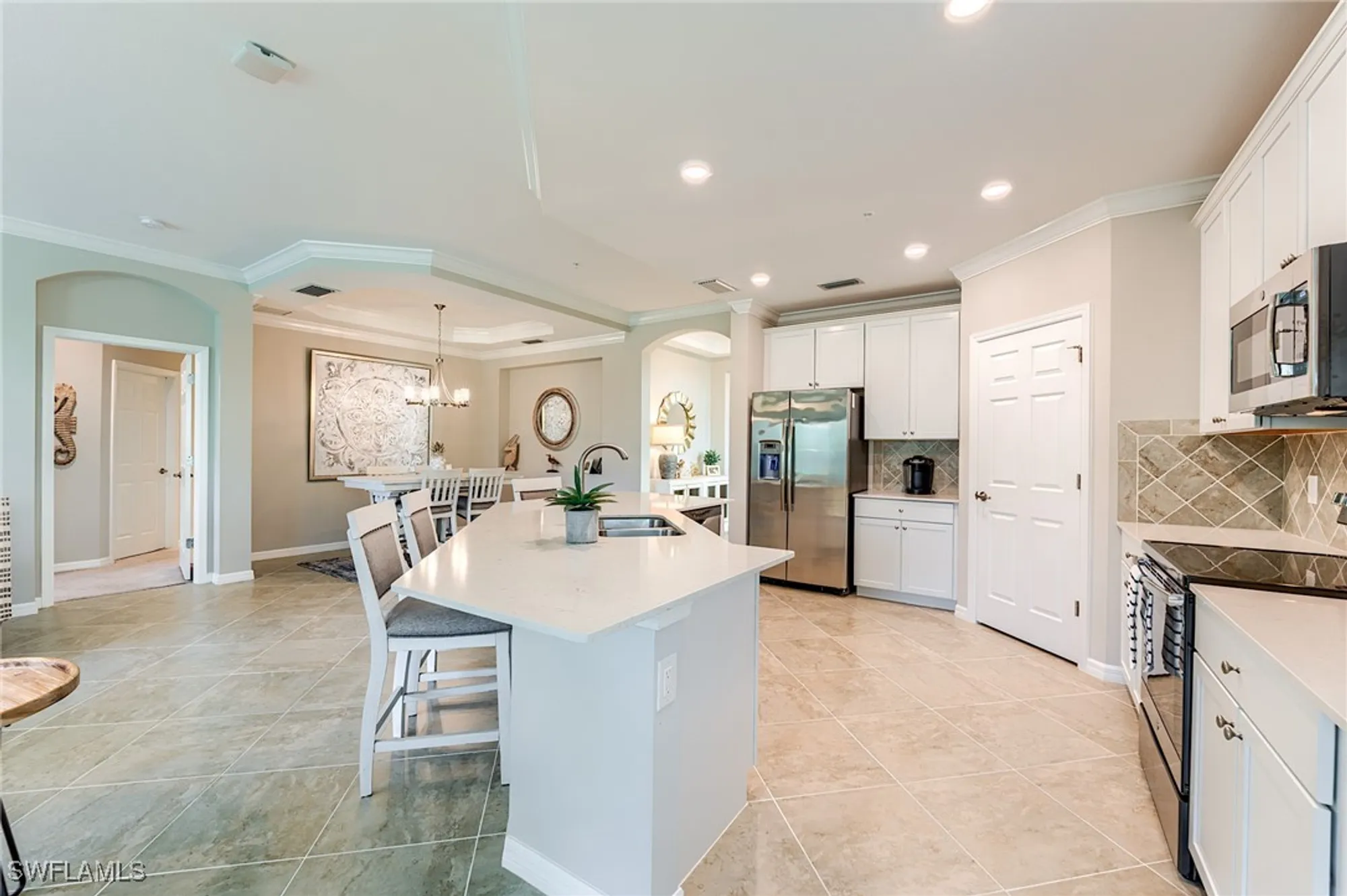 Property Slideshow image 11 of 50 | 10517 casella way apt 101, Fort Myers, FL, 33913