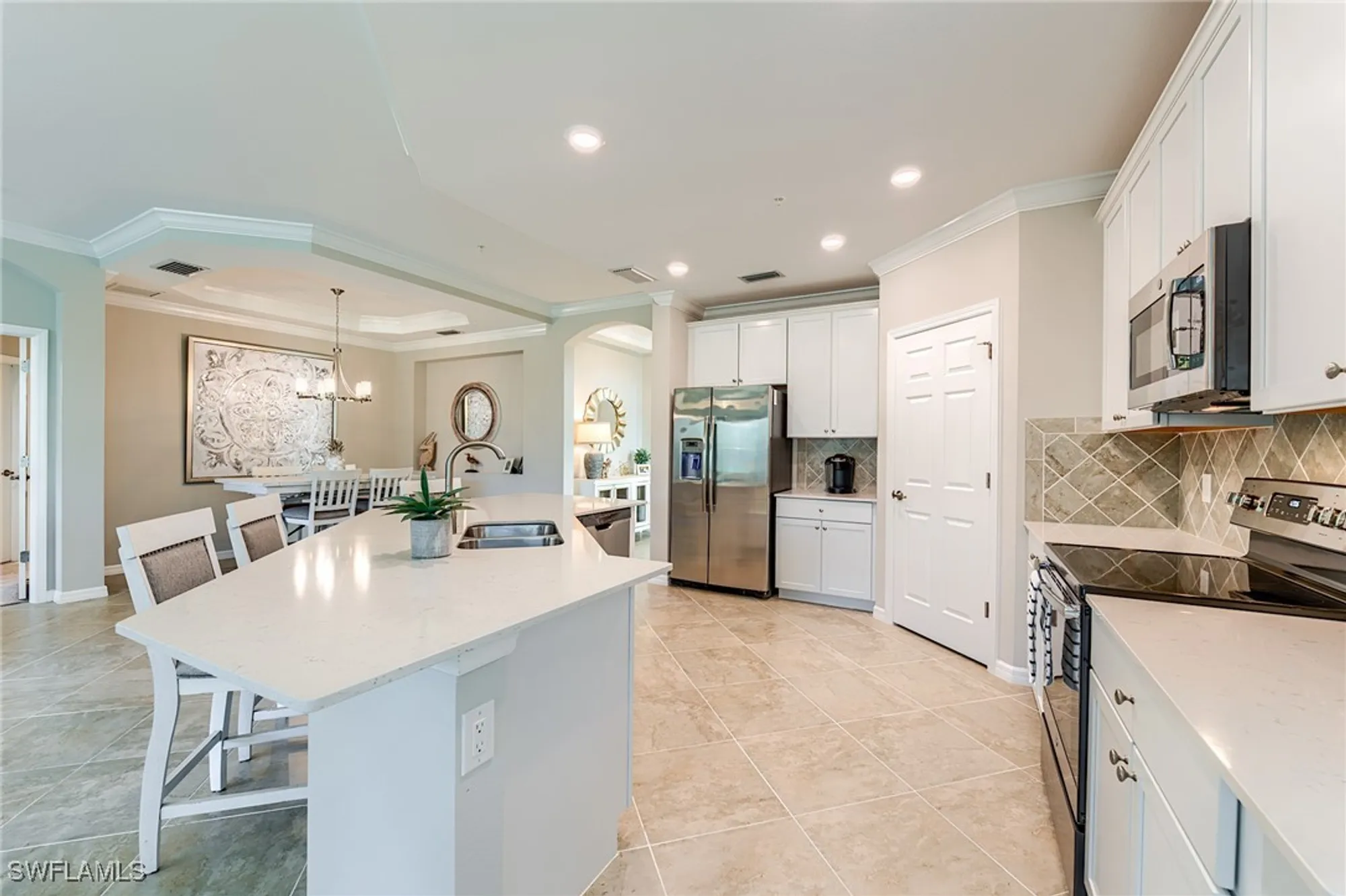 Property Slideshow image 13 of 50 | 10517 casella way apt 101, Fort Myers, FL, 33913
