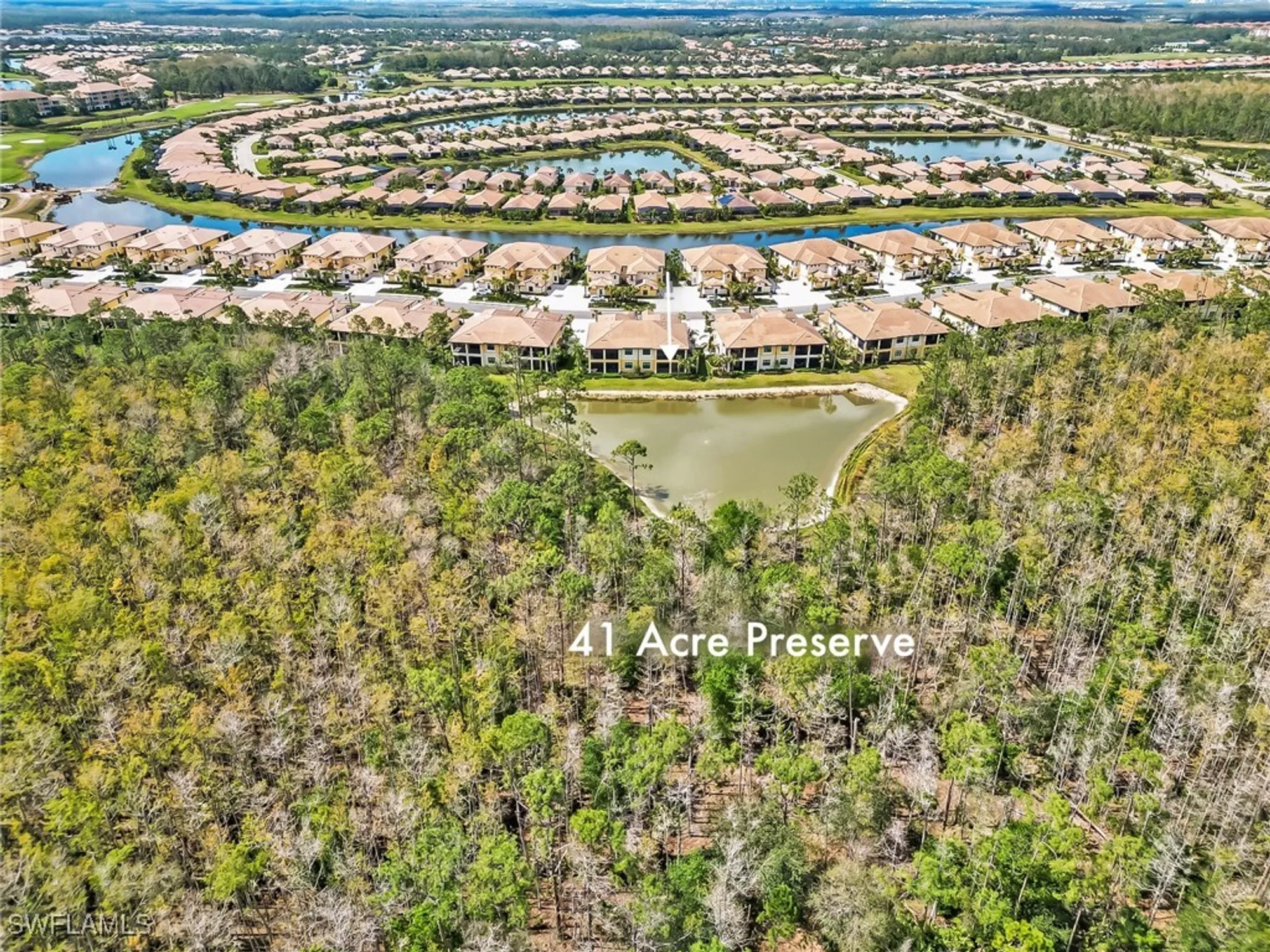 Property Slideshow image 24 of 50 | 10517 casella way apt 101, Fort Myers, FL, 33913