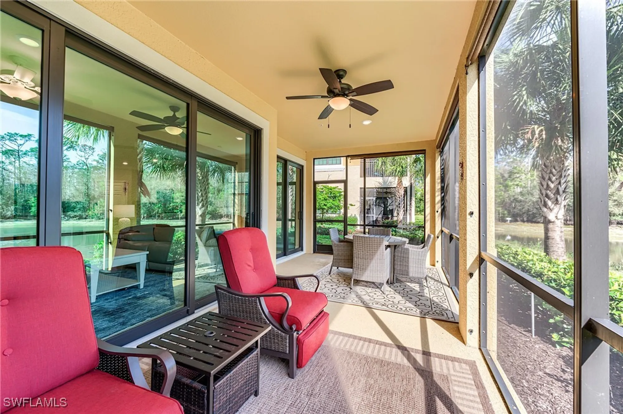 Property Slideshow image 25 of 50 | 10517 casella way apt 101, Fort Myers, FL, 33913