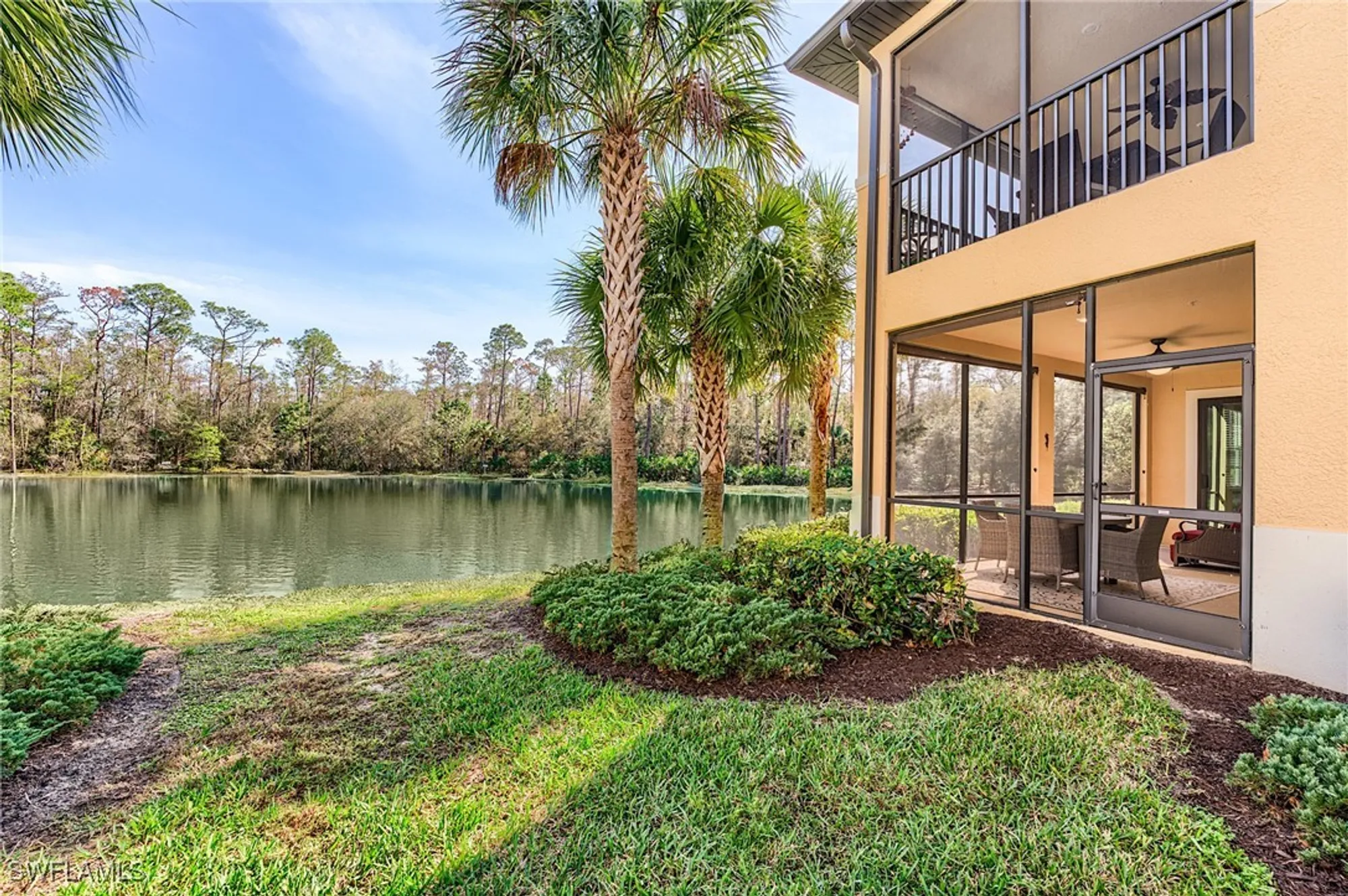 Property Slideshow image 20 of 50 | 10517 casella way apt 101, Fort Myers, FL, 33913