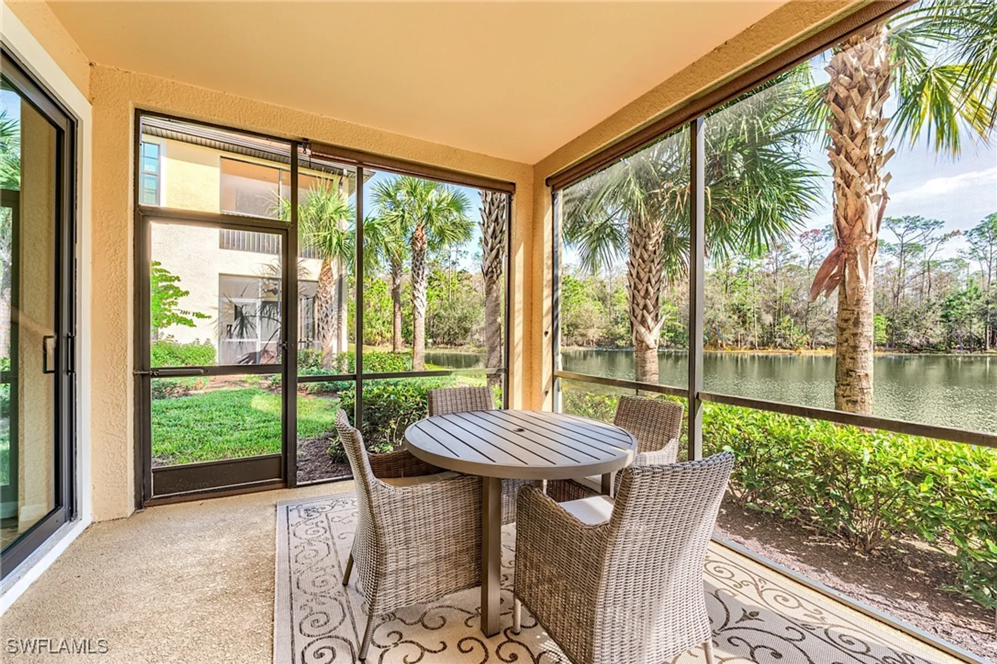 Property Slideshow image 21 of 50 | 10517 casella way apt 101, Fort Myers, FL, 33913