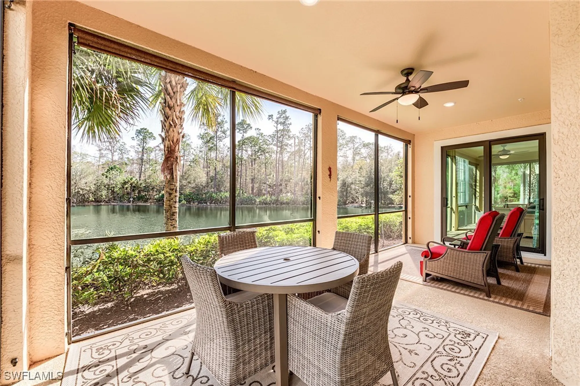Property Slideshow image 23 of 50 | 10517 casella way apt 101, Fort Myers, FL, 33913