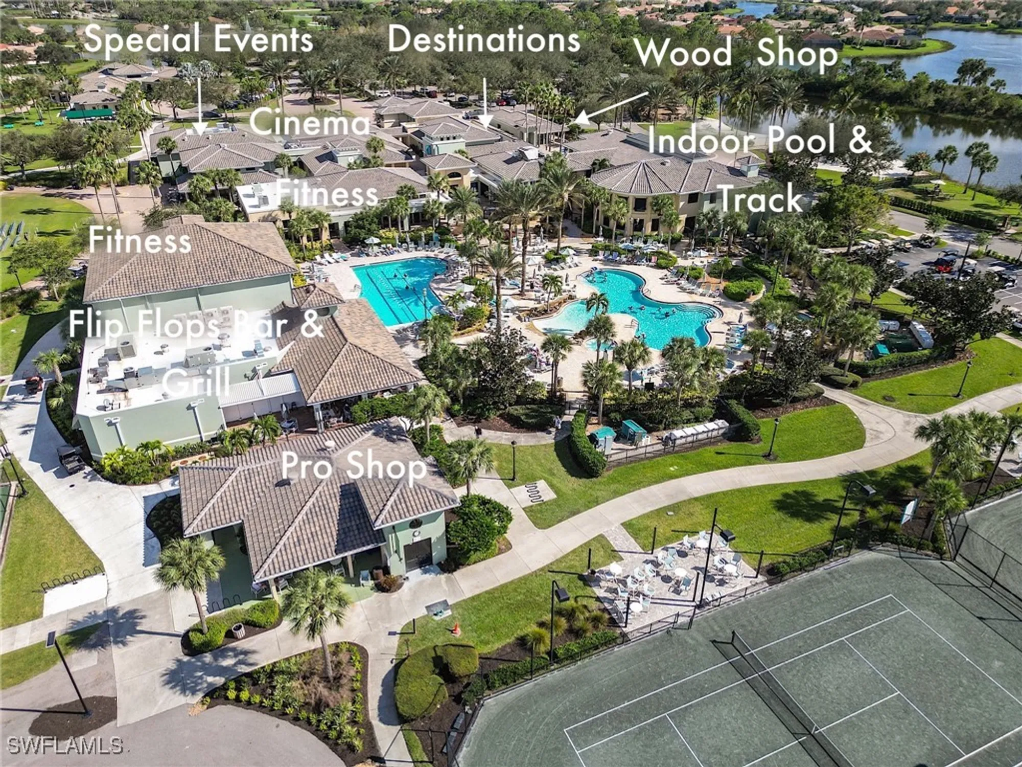 Property Slideshow image 44 of 50 | 10517 casella way apt 101, Fort Myers, FL, 33913