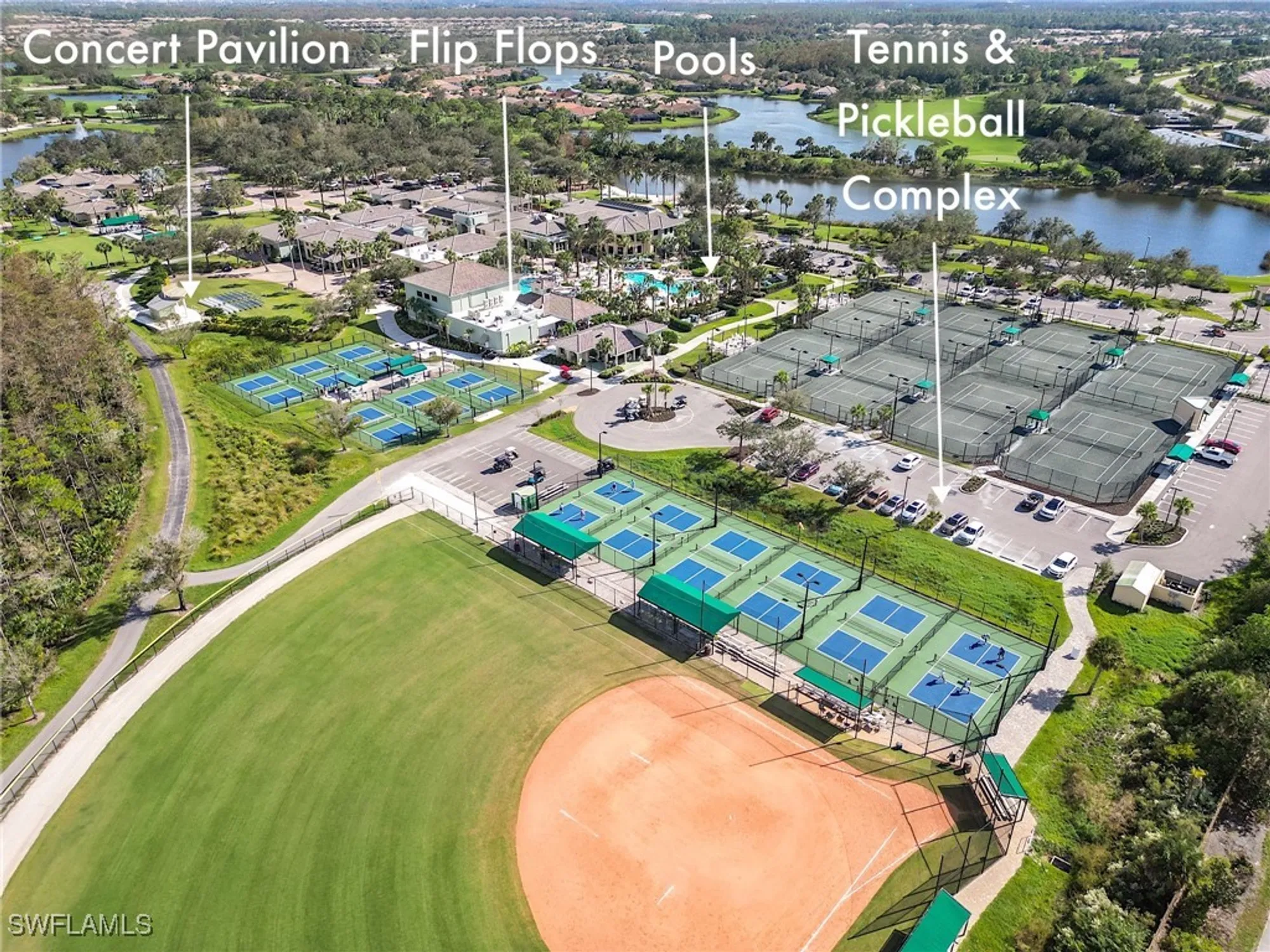 Property Slideshow image 45 of 50 | 10517 casella way apt 101, Fort Myers, FL, 33913