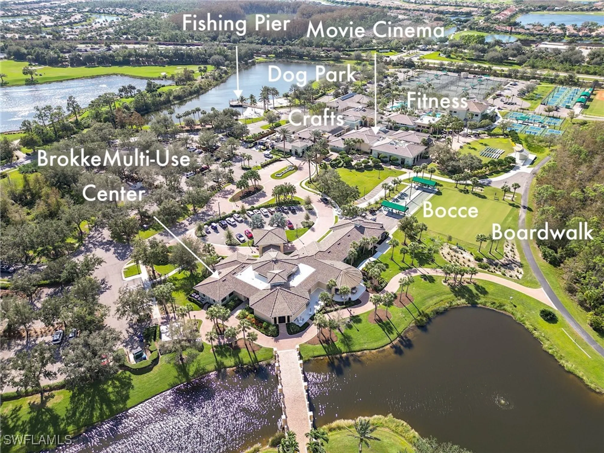 Property Slideshow image 46 of 50 | 10517 casella way apt 101, Fort Myers, FL, 33913
