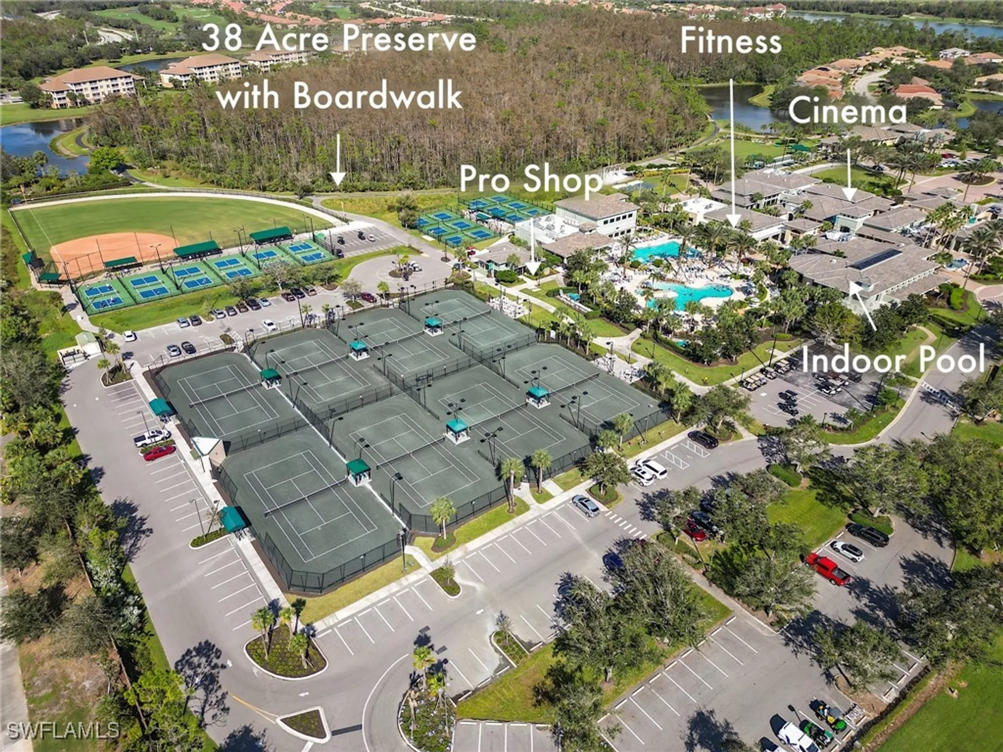 Property Slideshow image 47 of 50 | 10517 casella way apt 101, Fort Myers, FL, 33913