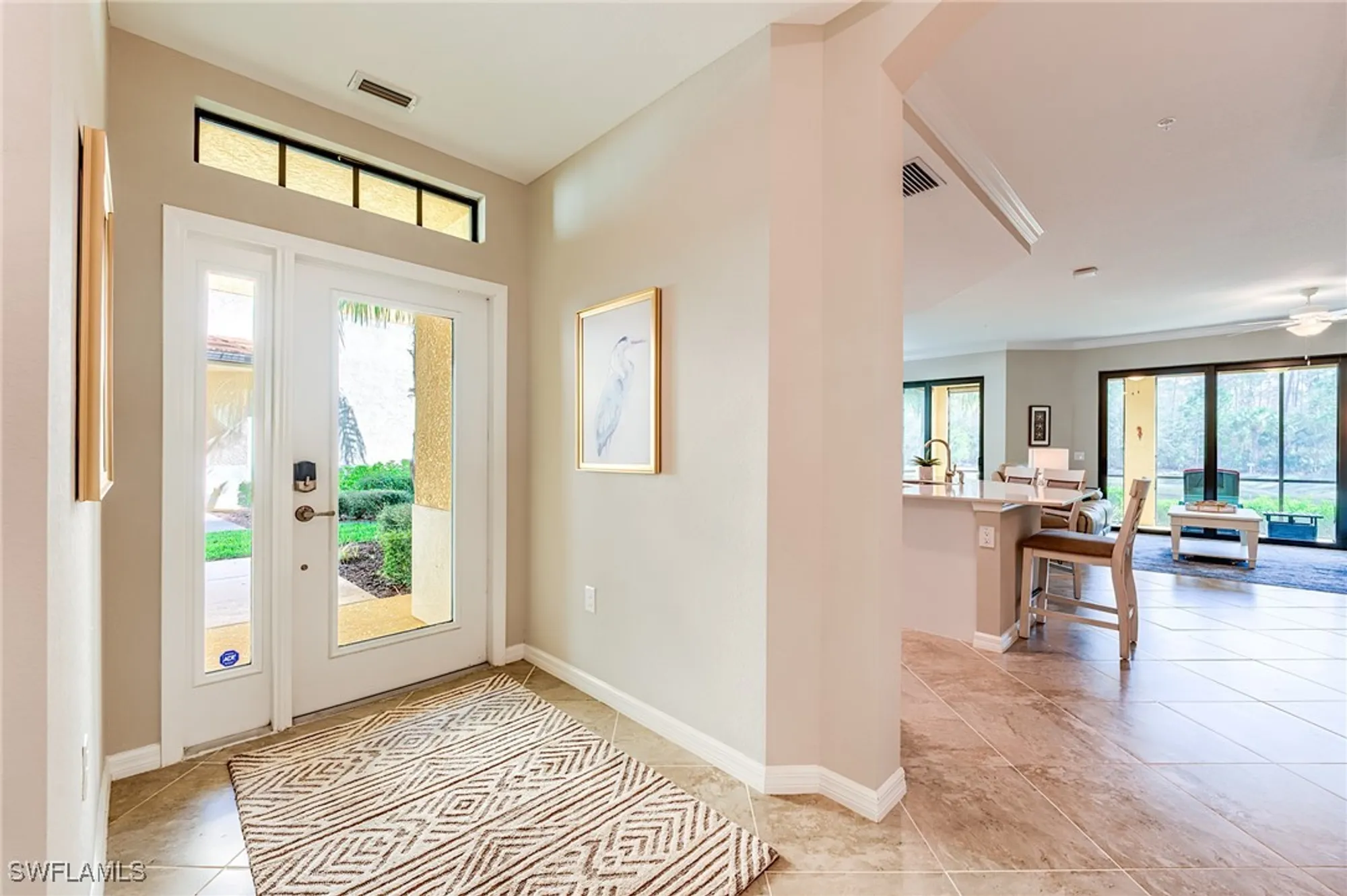 Property Slideshow image 4 of 50 | 10517 casella way apt 101, Fort Myers, FL, 33913