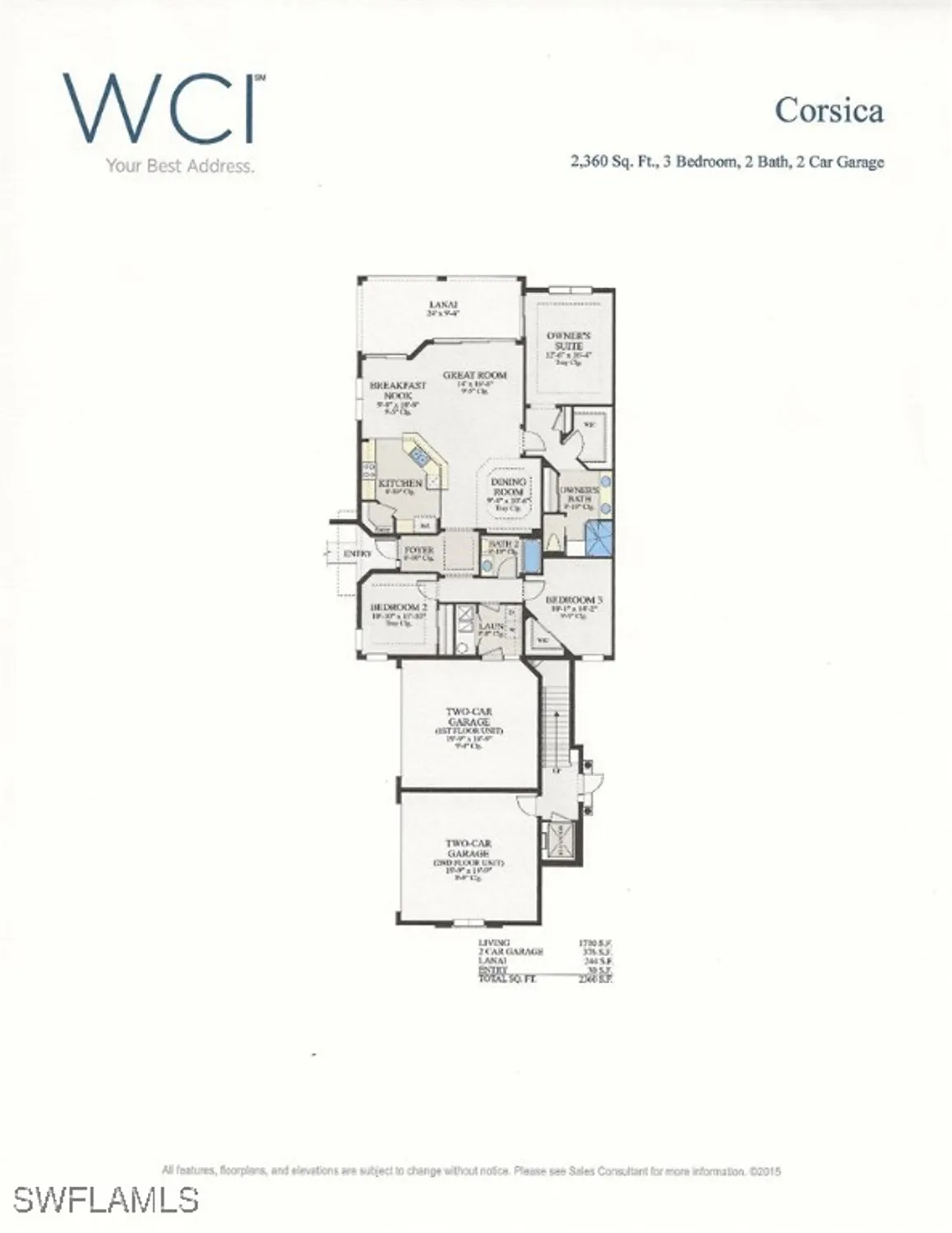 Property Slideshow image 40 of 50 | 10517 casella way apt 101, Fort Myers, FL, 33913