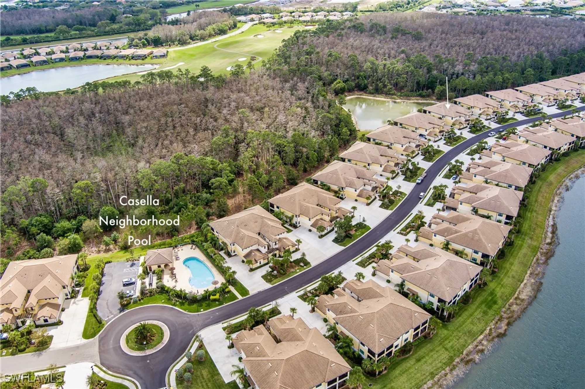 Property Slideshow image 41 of 50 | 10517 casella way apt 101, Fort Myers, FL, 33913