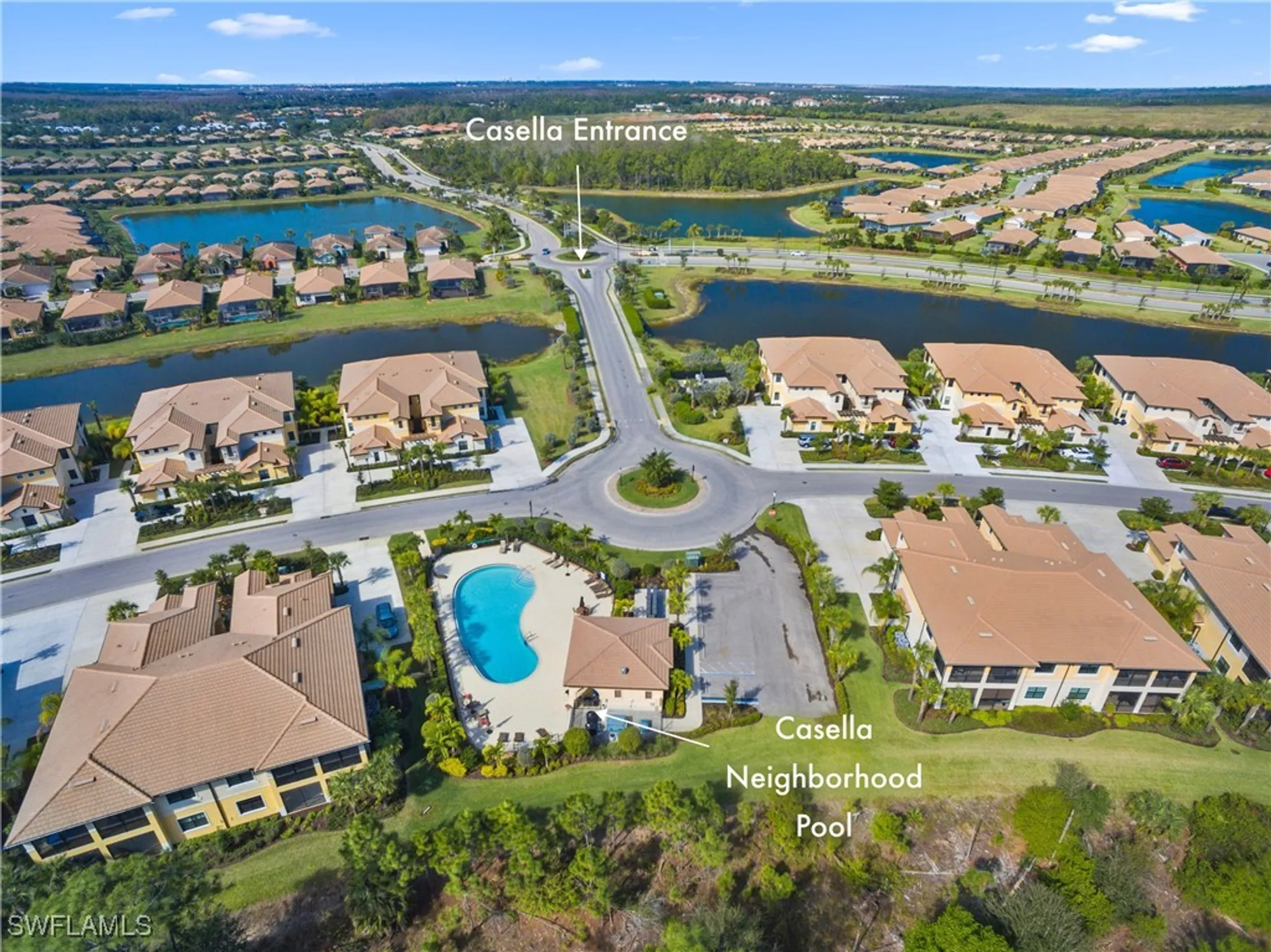 Property Slideshow image 42 of 50 | 10517 casella way apt 101, Fort Myers, FL, 33913