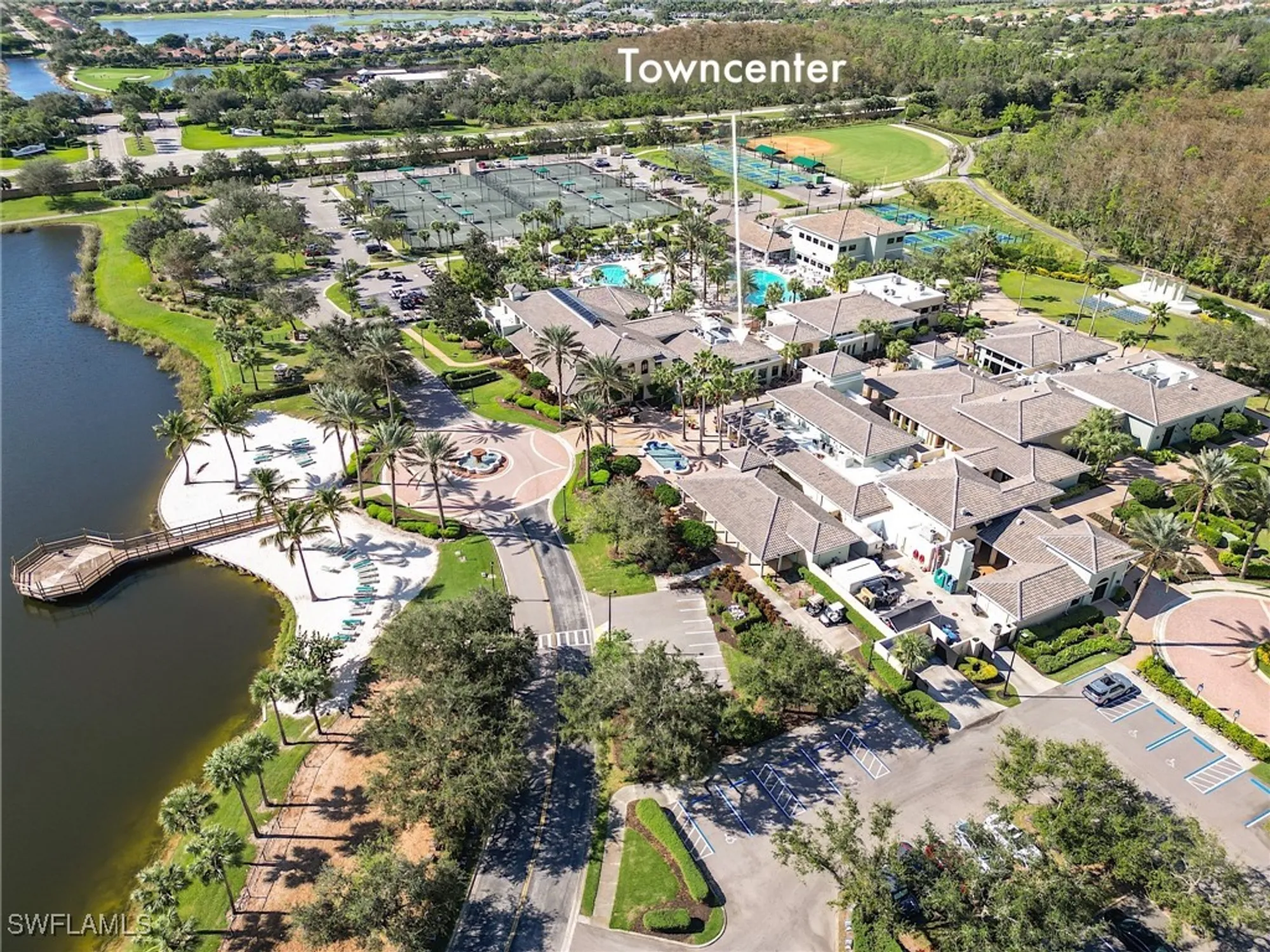 Property Slideshow image 43 of 50 | 10517 casella way apt 101, Fort Myers, FL, 33913
