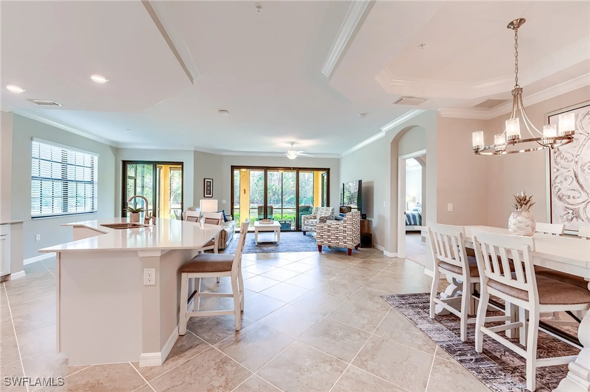 Property Slideshow image 6 of 50 | 10517 casella way apt 101, Fort Myers, FL, 33913