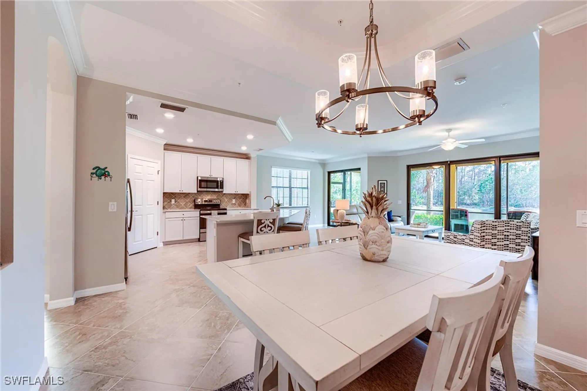 Property Slideshow image 8 of 50 | 10517 casella way apt 101, Fort Myers, FL, 33913