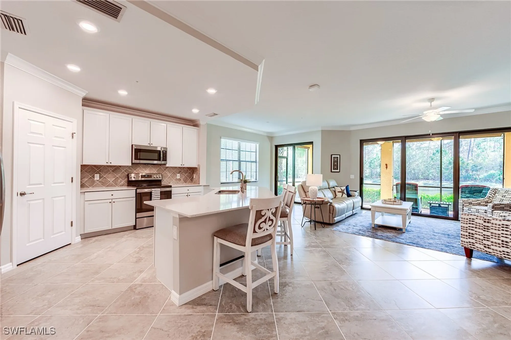 Property Slideshow image 9 of 50 | 10517 casella way apt 101, Fort Myers, FL, 33913