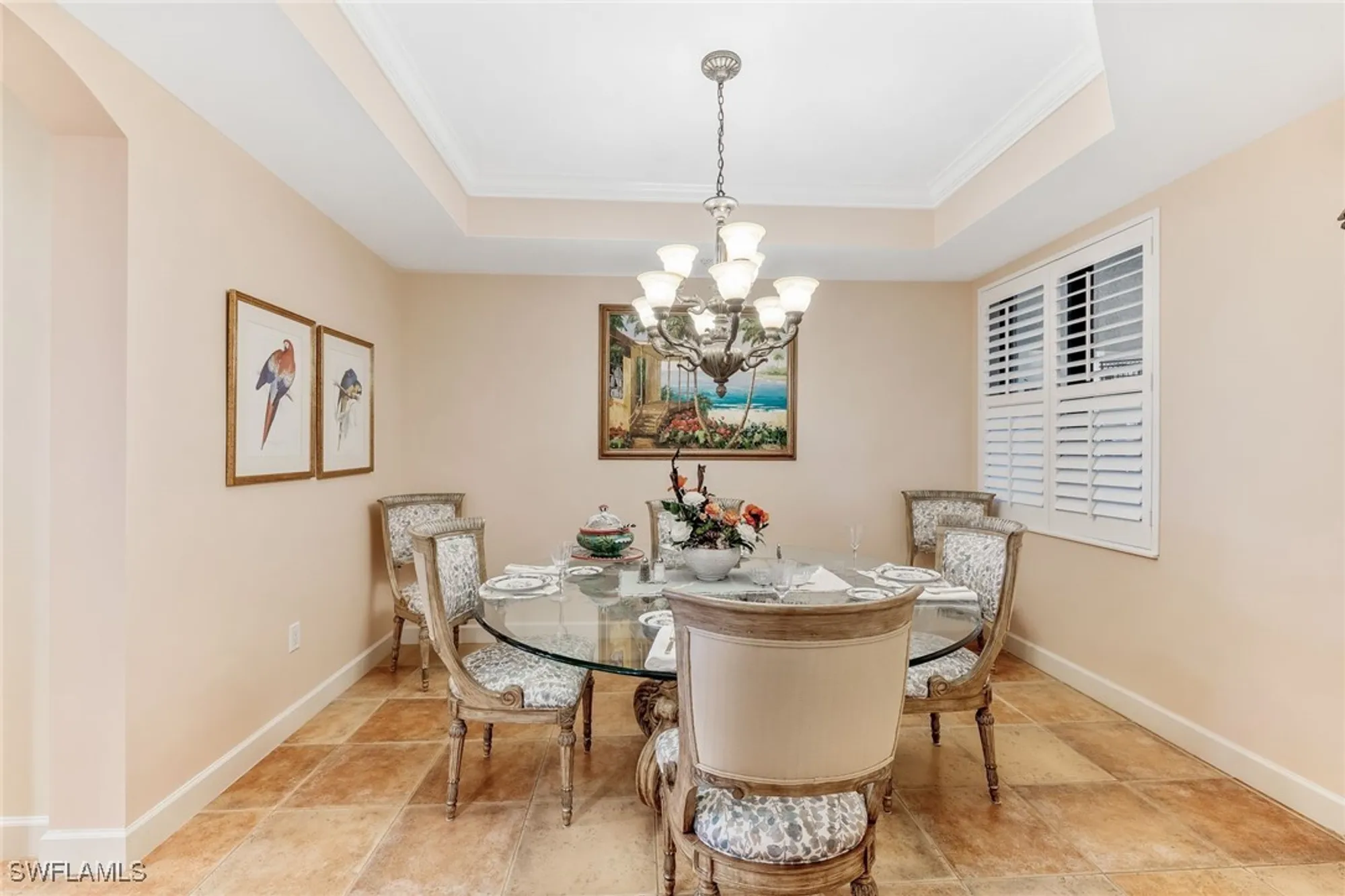 Property Slideshow image 14 of 50 | 11600 court of palms 301, Fort Myers, FL, 33908