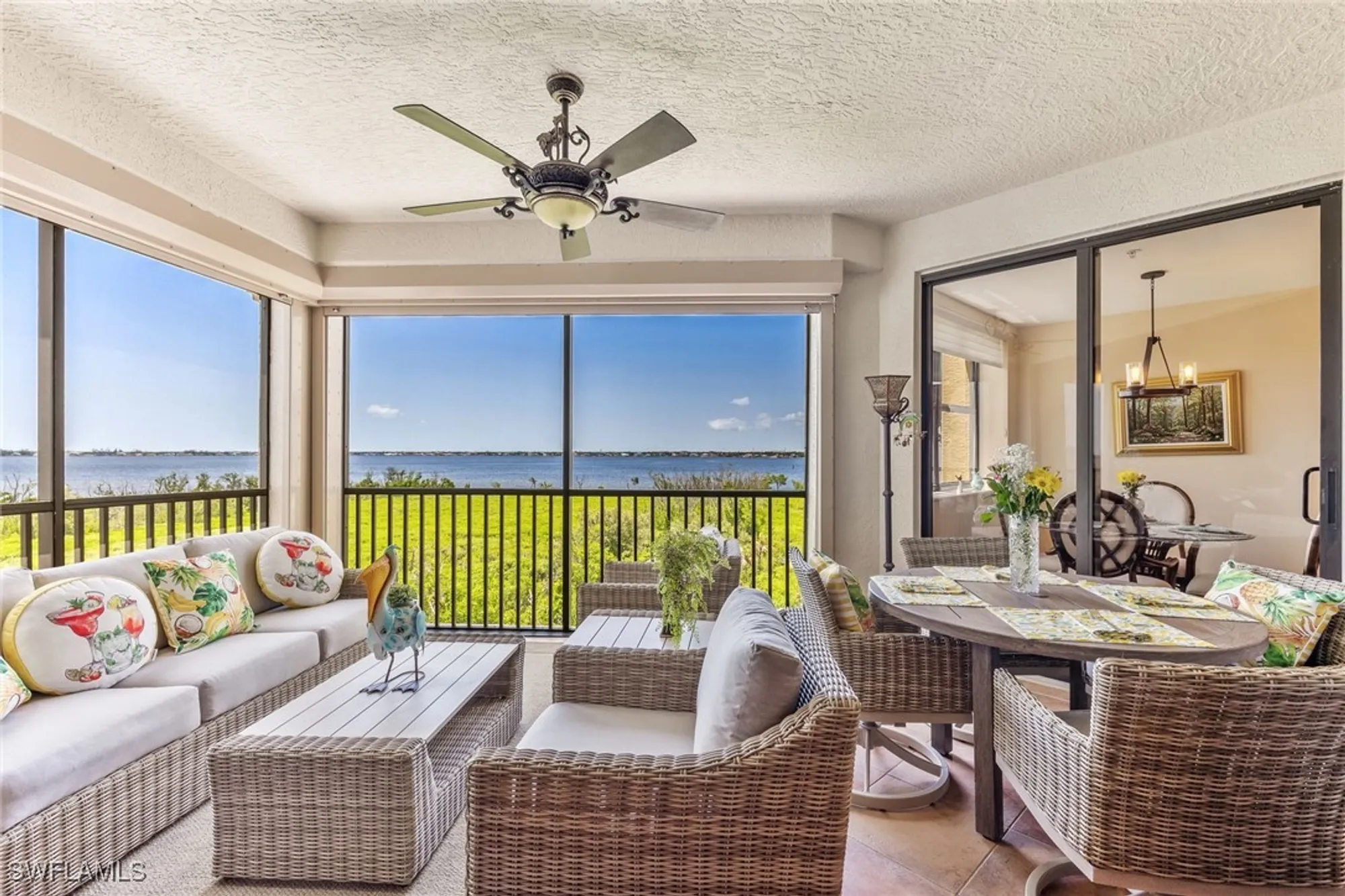 Property Slideshow image 10 of 50 | 11600 court of palms 301, Fort Myers, FL, 33908