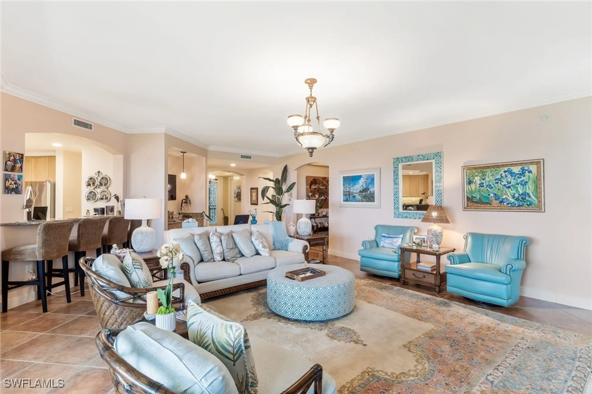 Property Slideshow image 13 of 50 | 11600 court of palms 301, Fort Myers, FL, 33908