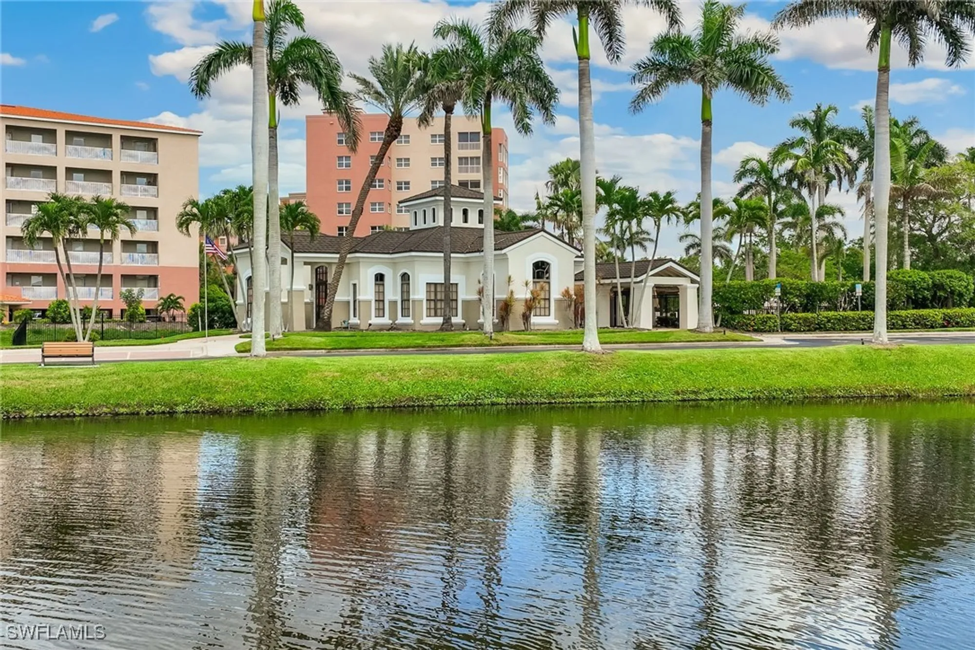 Property Slideshow image 31 of 50 | 11600 court of palms 301, Fort Myers, FL, 33908
