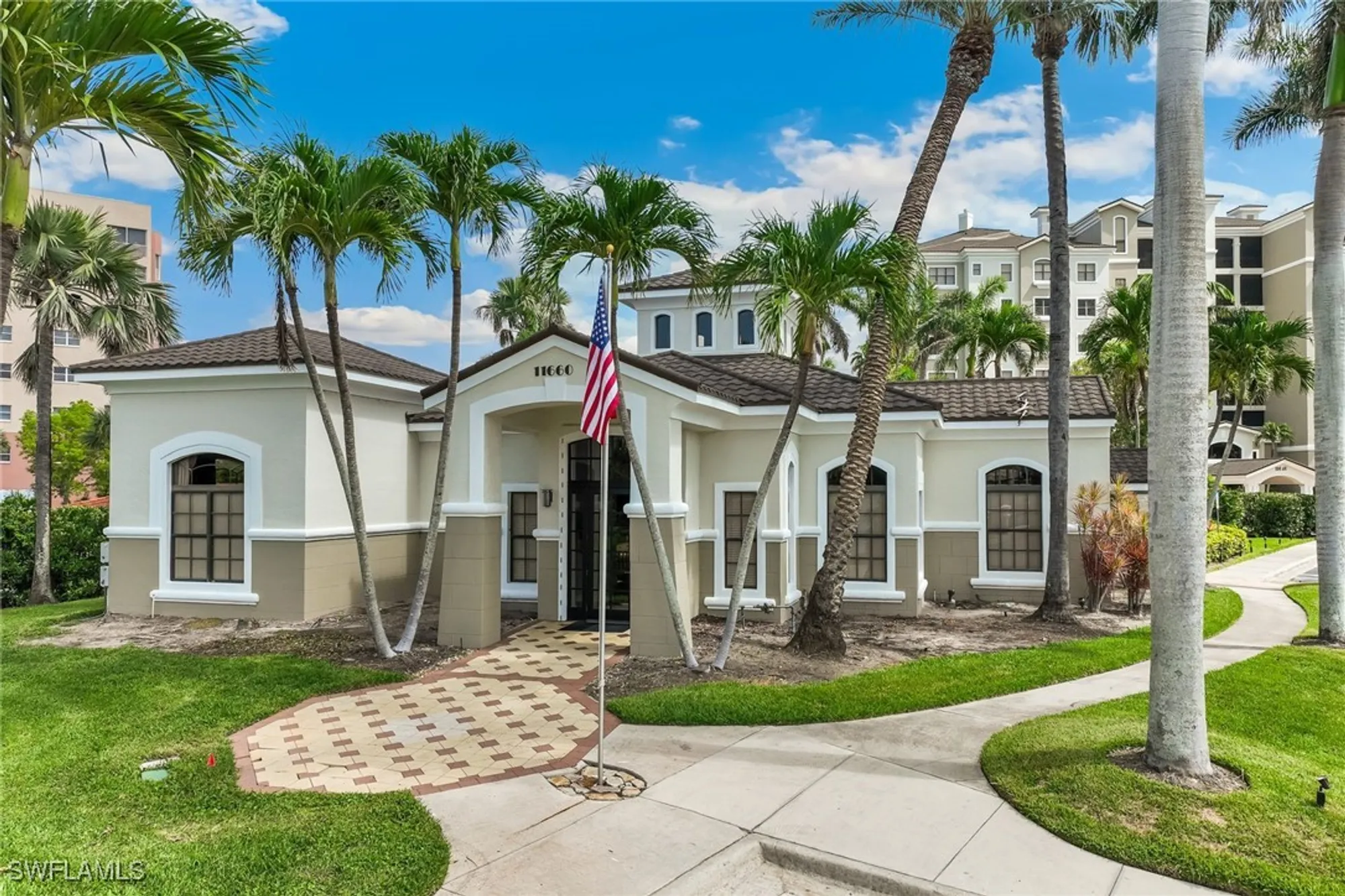 Property Slideshow image 32 of 50 | 11600 court of palms 301, Fort Myers, FL, 33908