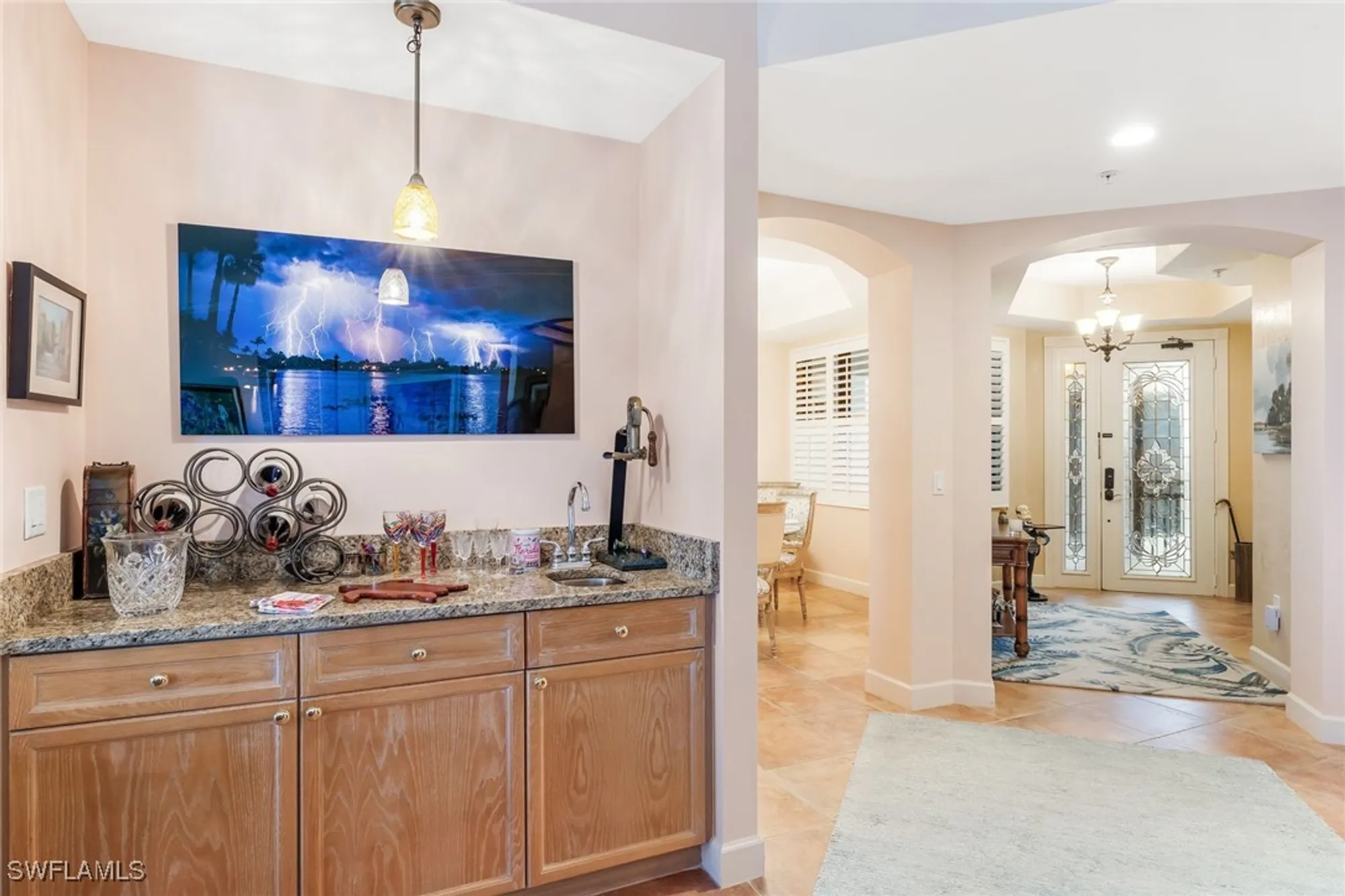 Property Slideshow image 8 of 50 | 11600 court of palms 301, Fort Myers, FL, 33908