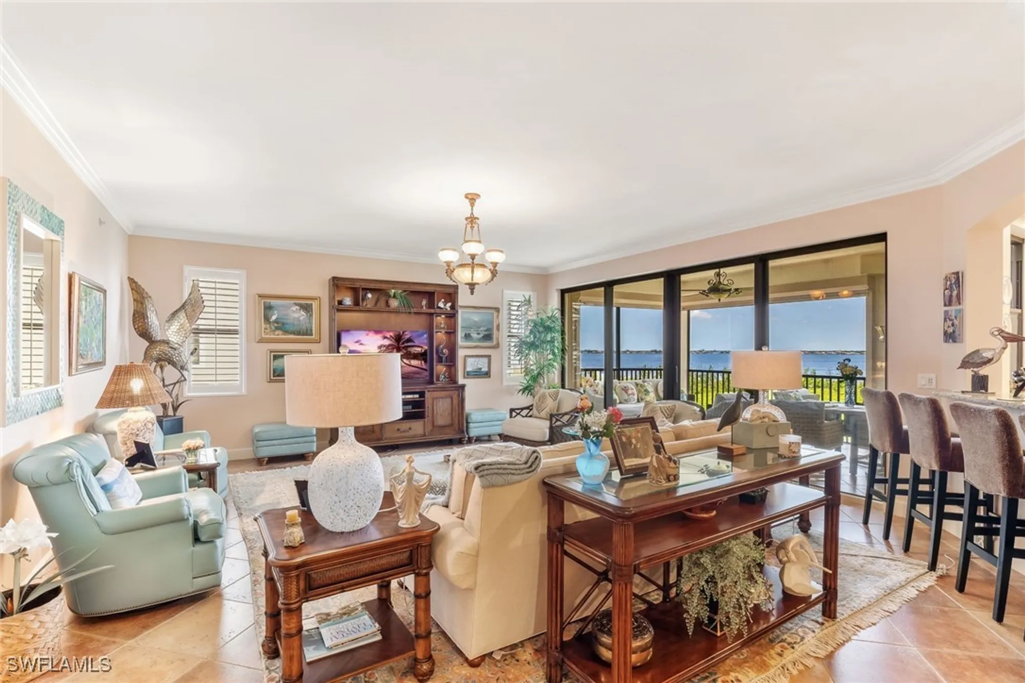 Property Slideshow image 9 of 50 | 11600 court of palms 301, Fort Myers, FL, 33908